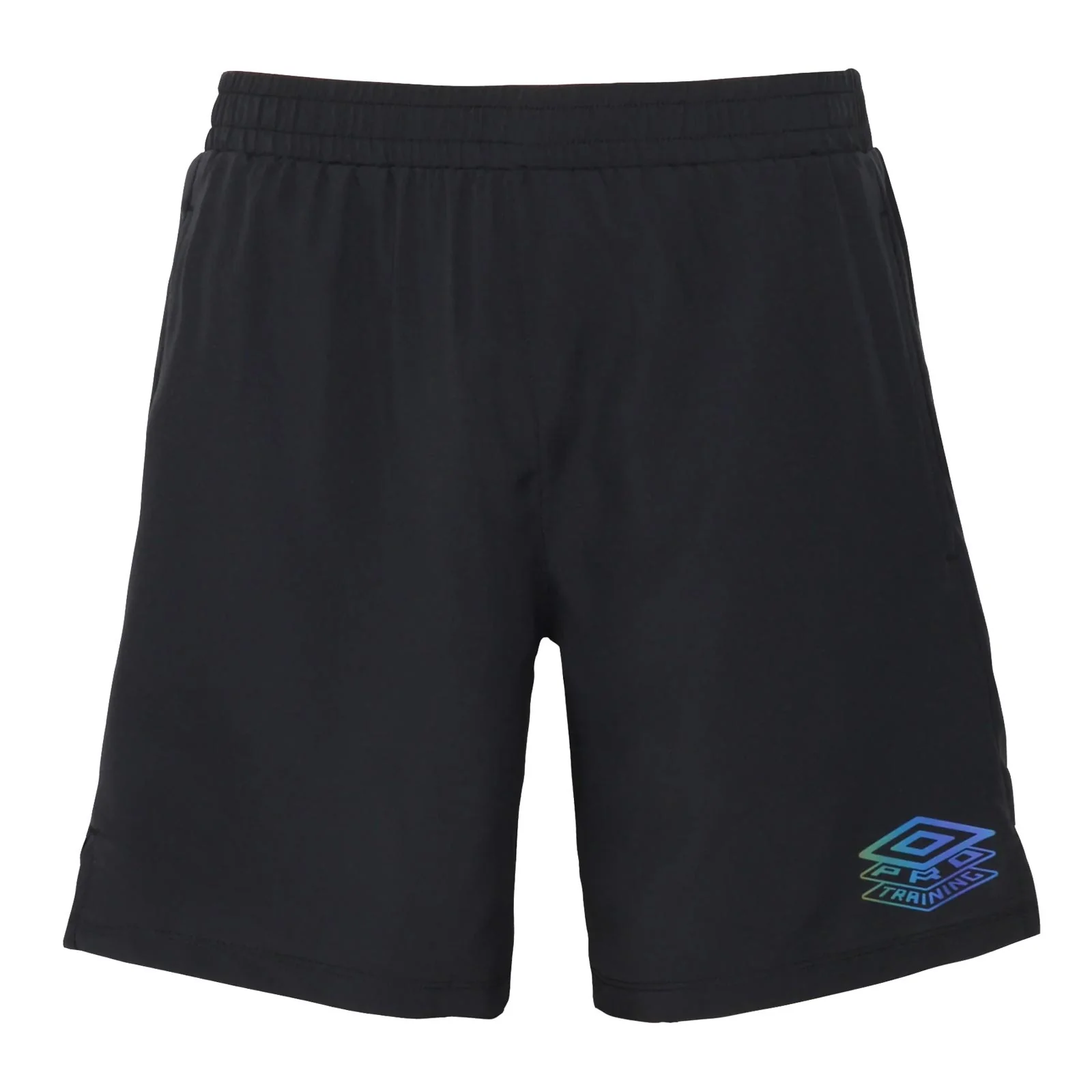 Umbro Pro Training Woven Shorts - Image 3