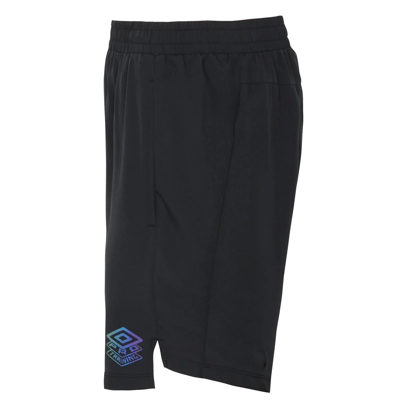 Umbro Pro Training Woven Shorts - Image 4