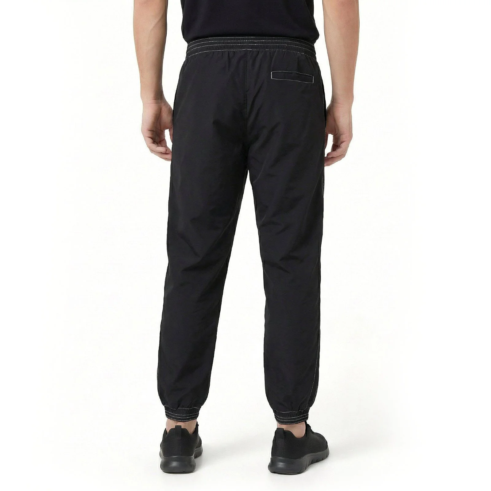 Umbro Pro Training Mens Relaxed-Fit Logo Track Pant - Image 2