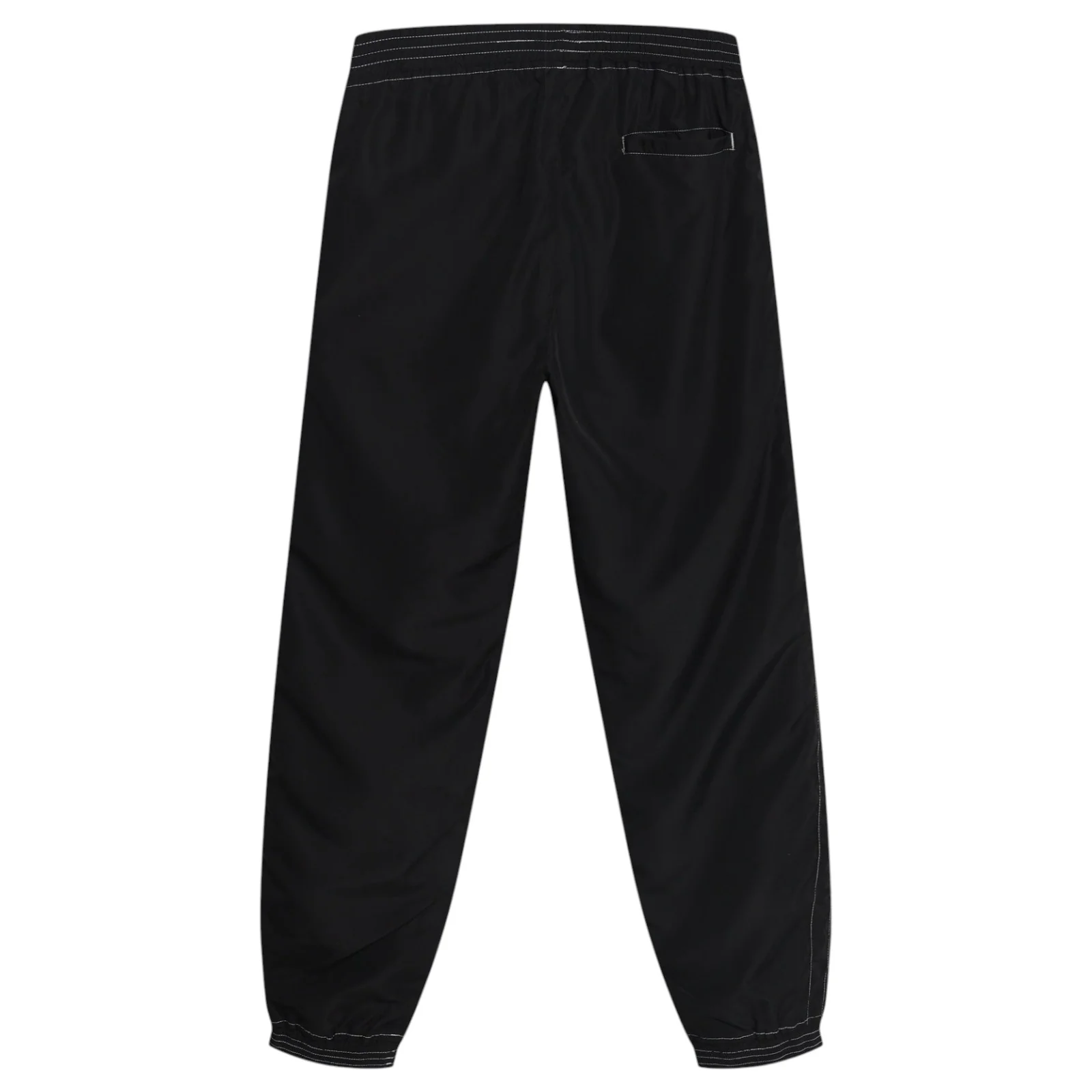 Umbro Pro Training Mens Relaxed-Fit Logo Track Pant - Image 4