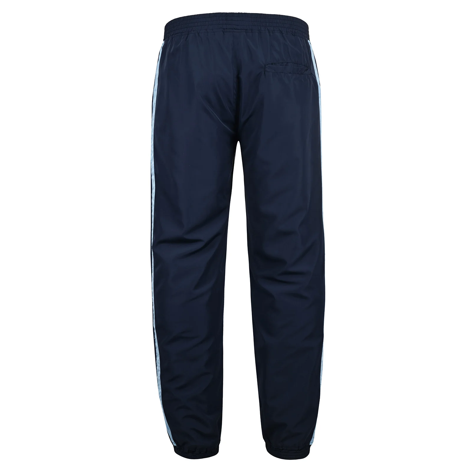 Umbro Pro Training Mens Relaxed-Fit Logo Track Pant - Image 4
