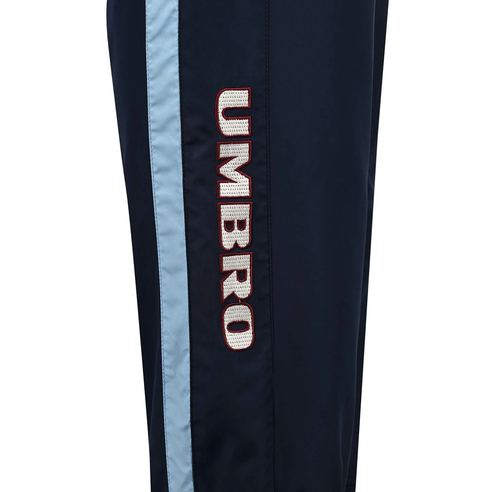 Umbro Pro Training Mens Relaxed-Fit Logo Track Pant - Image 6