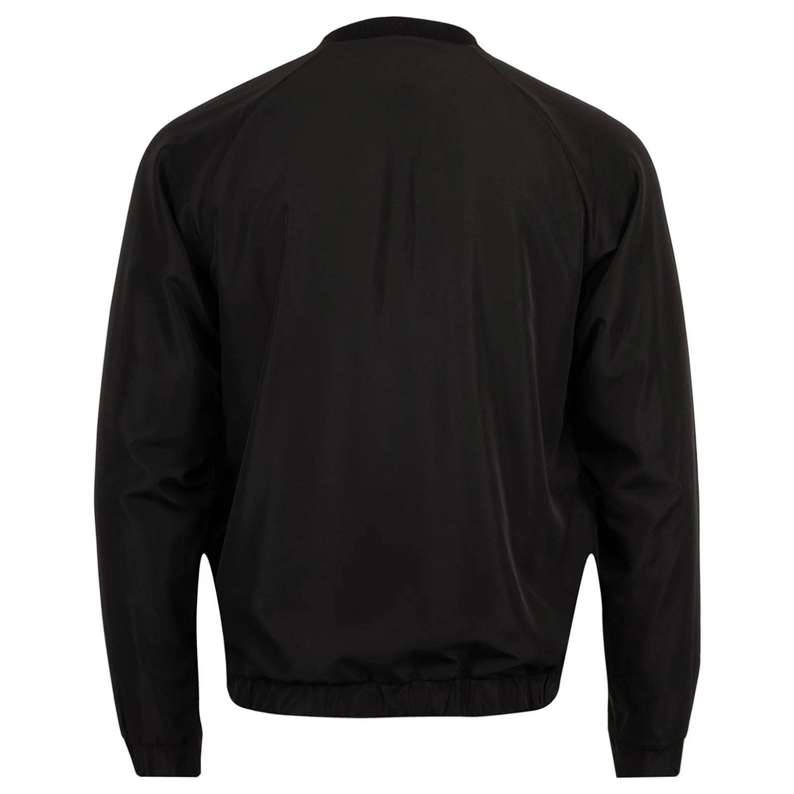Umbro Relaxed Boxy-Fit Mens Reversible Logo Crew Top - Image 6
