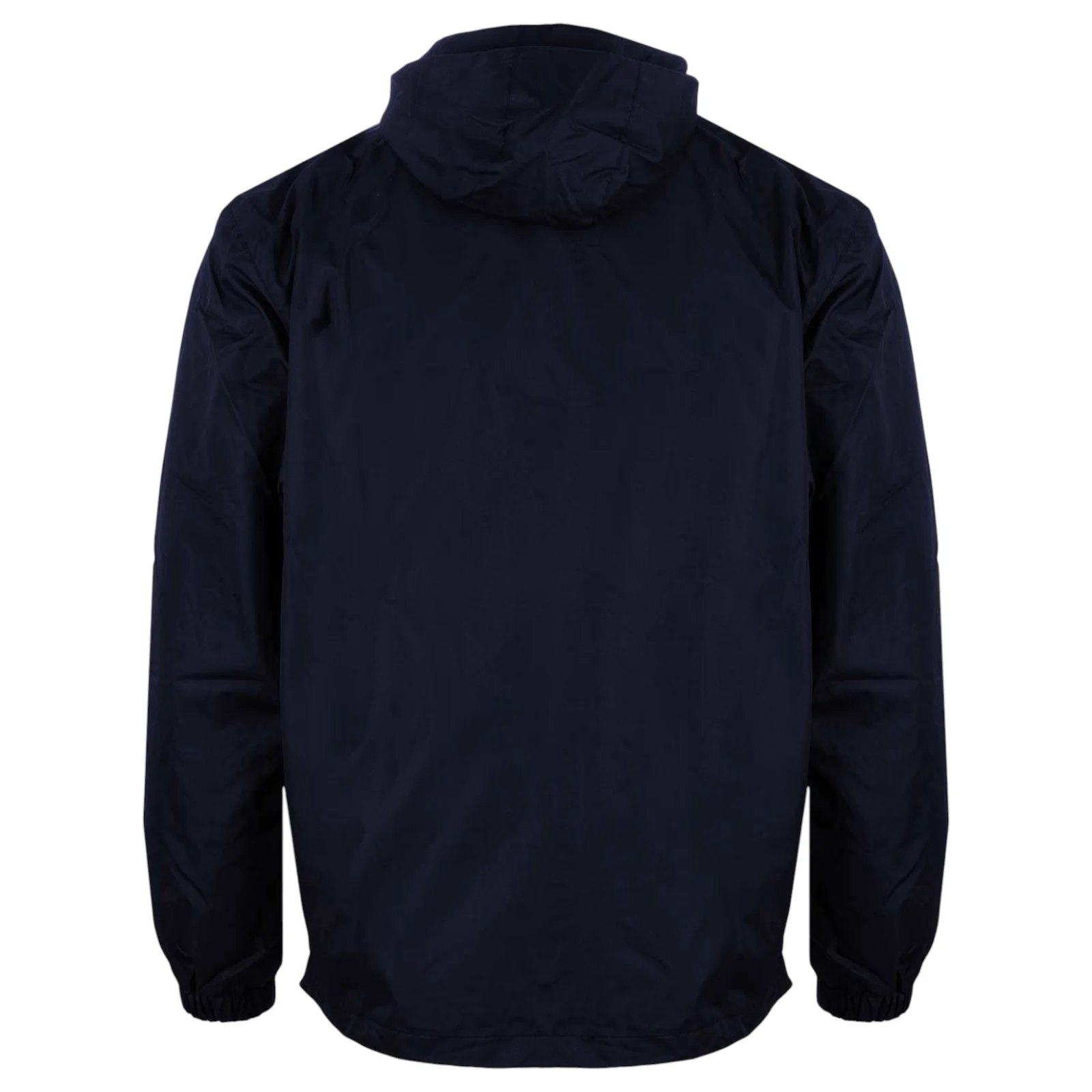 Umbro Roberto Mens Regular-Fit Lightweight Shower Jacket - Image 4