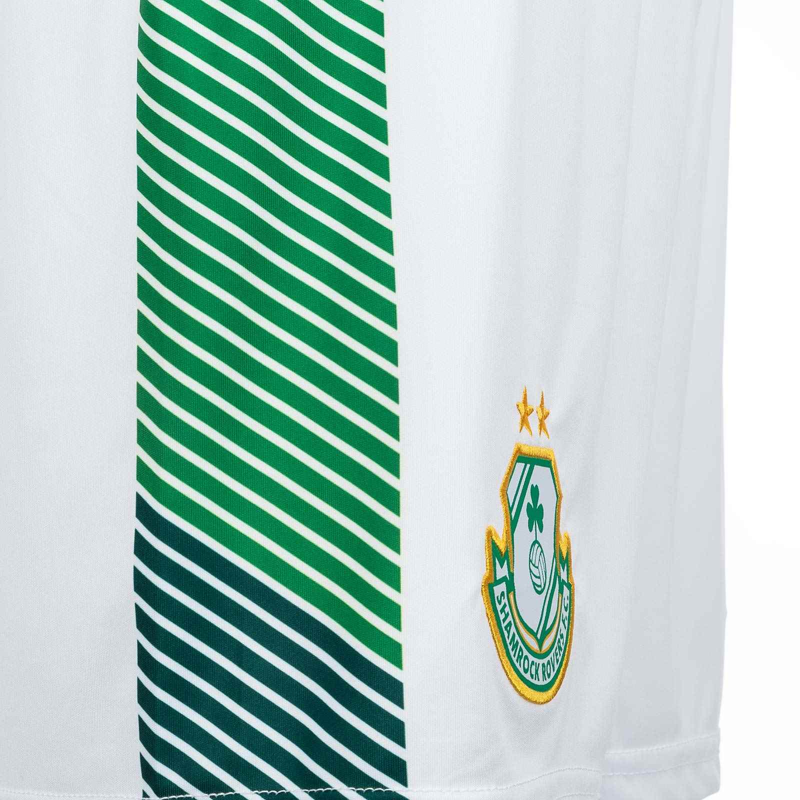 Umbro Shamrock Rovers 2024 Shorts - Image 3