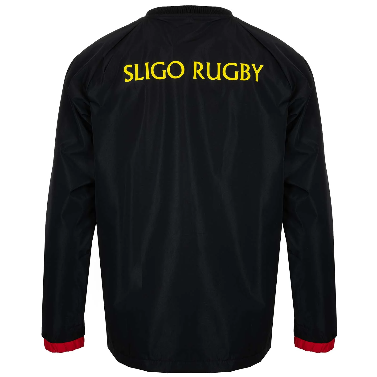 Umbro Sligo Rugby 2025/26 Junior Contact Top - Image 2
