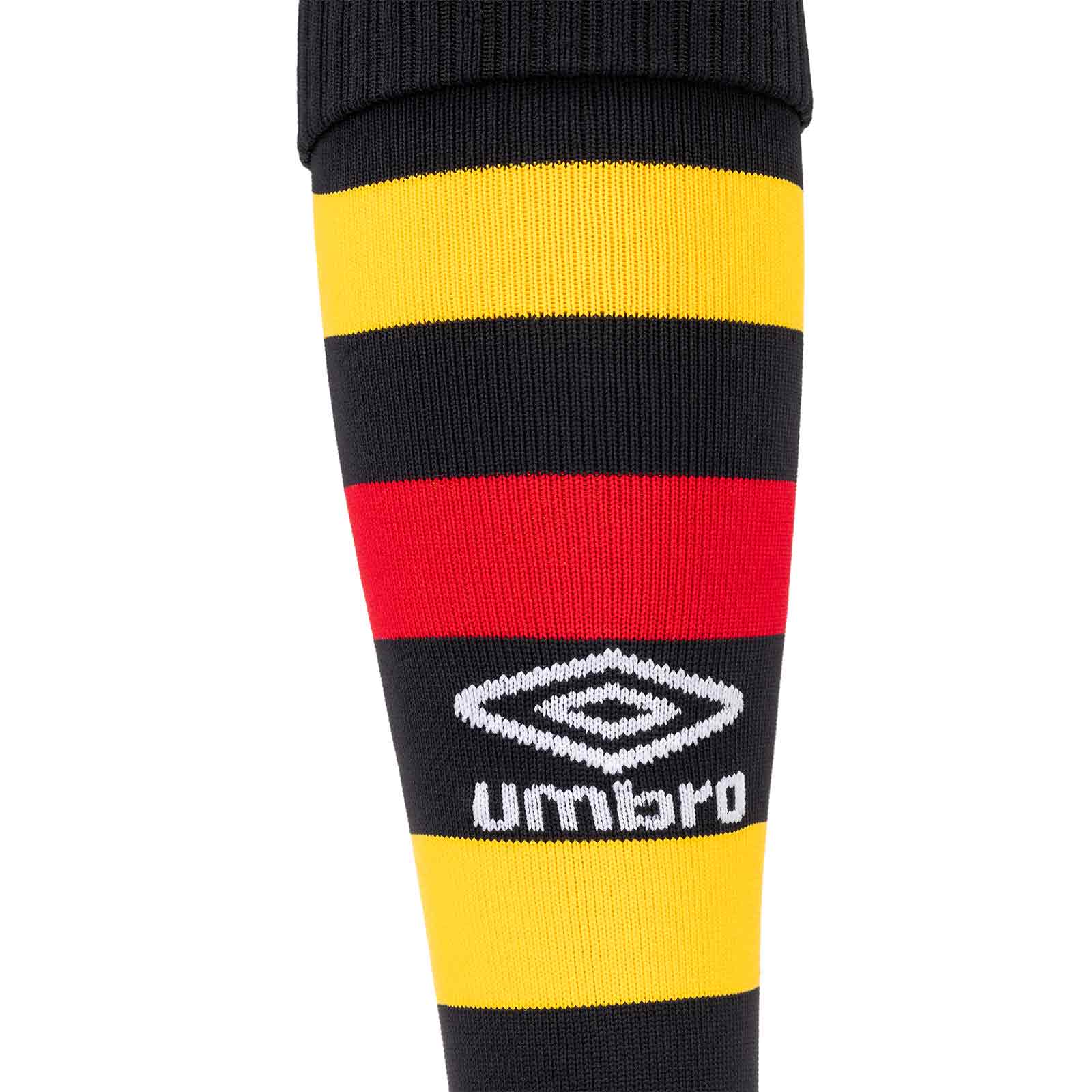 Umbro Sligo Rugby 2026 Home Socks - Image 3