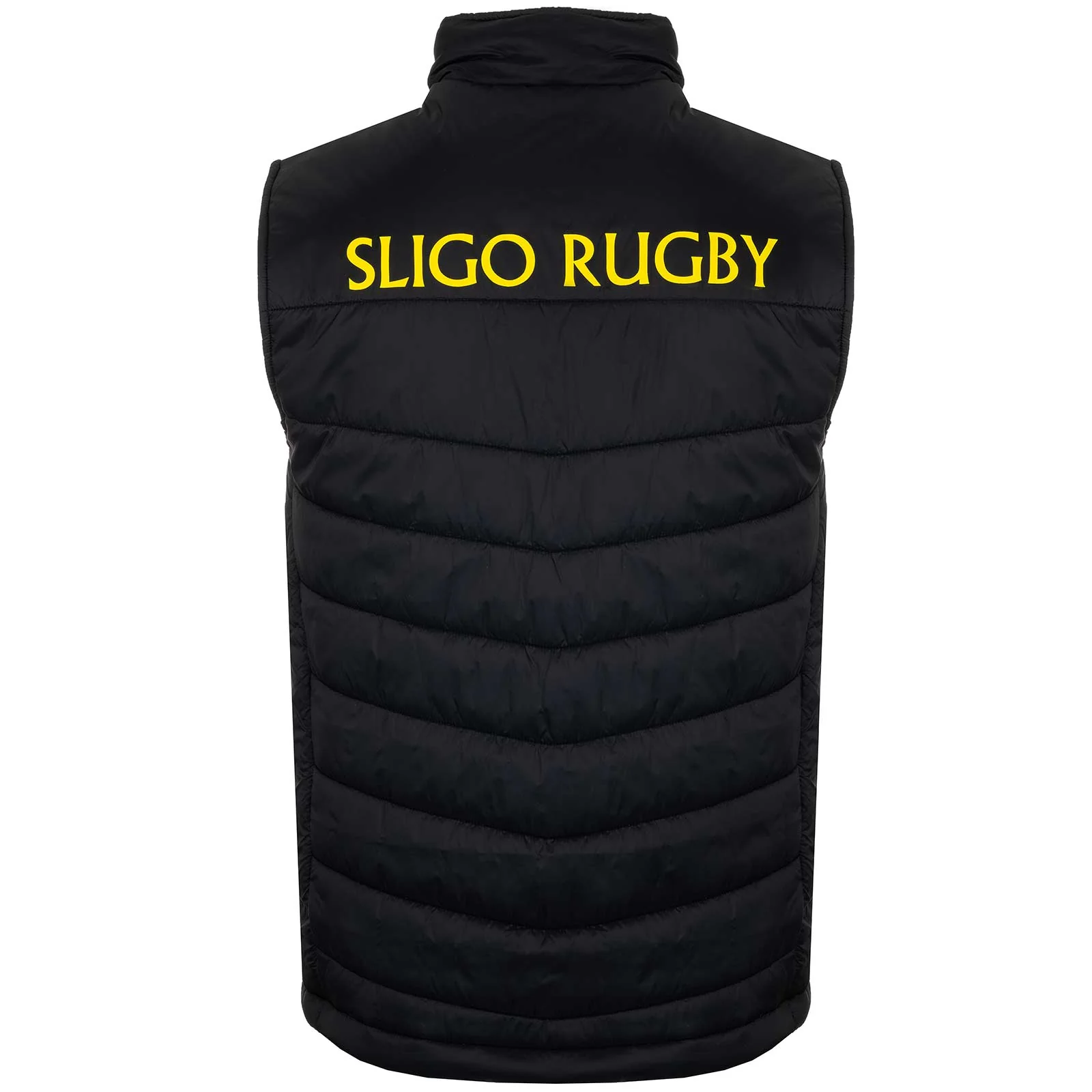 Umbro Sligo Rugby 2025/26 Junior Gilet - Image 2