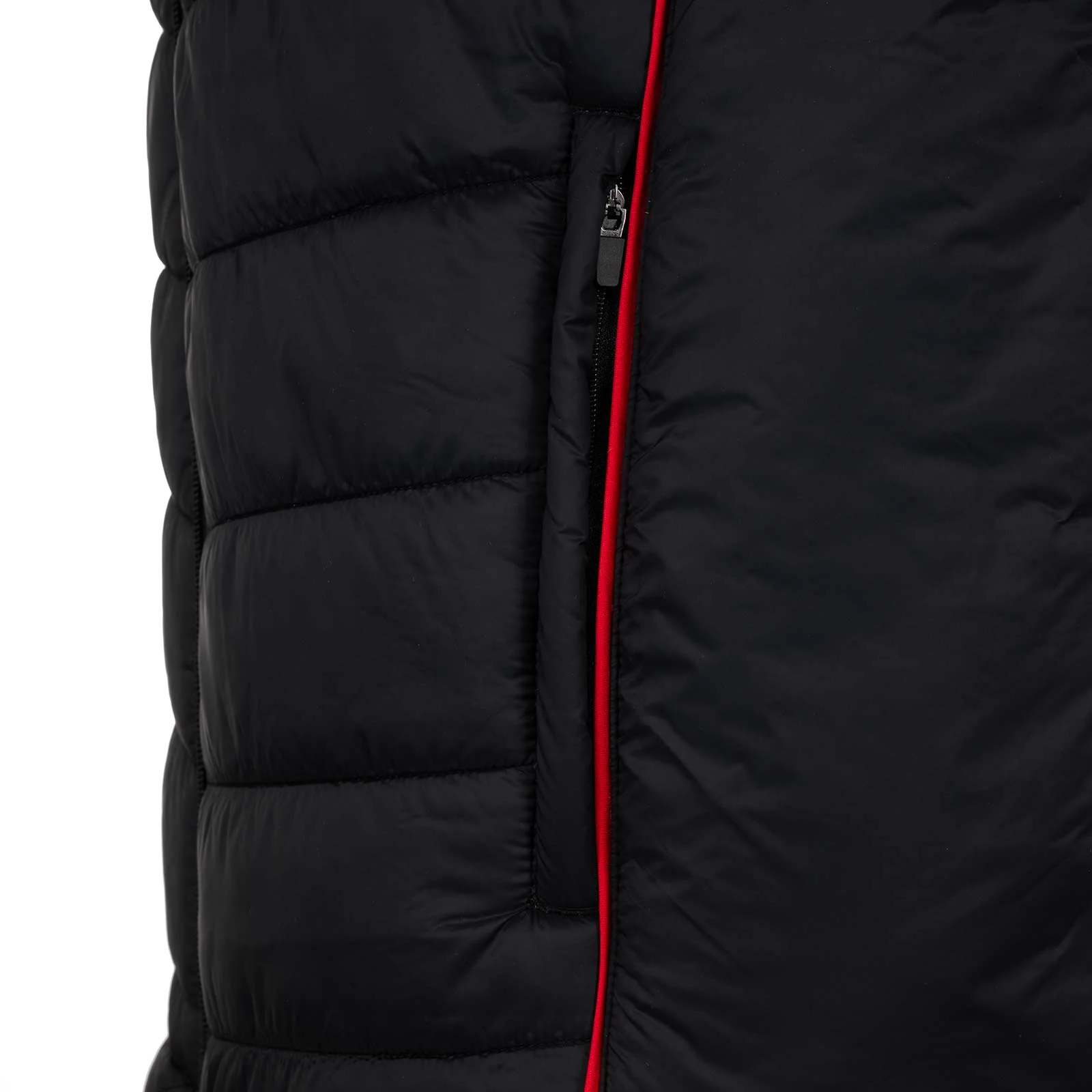 Umbro Sligo Rugby 2025/26 Junior Gilet - Image 4
