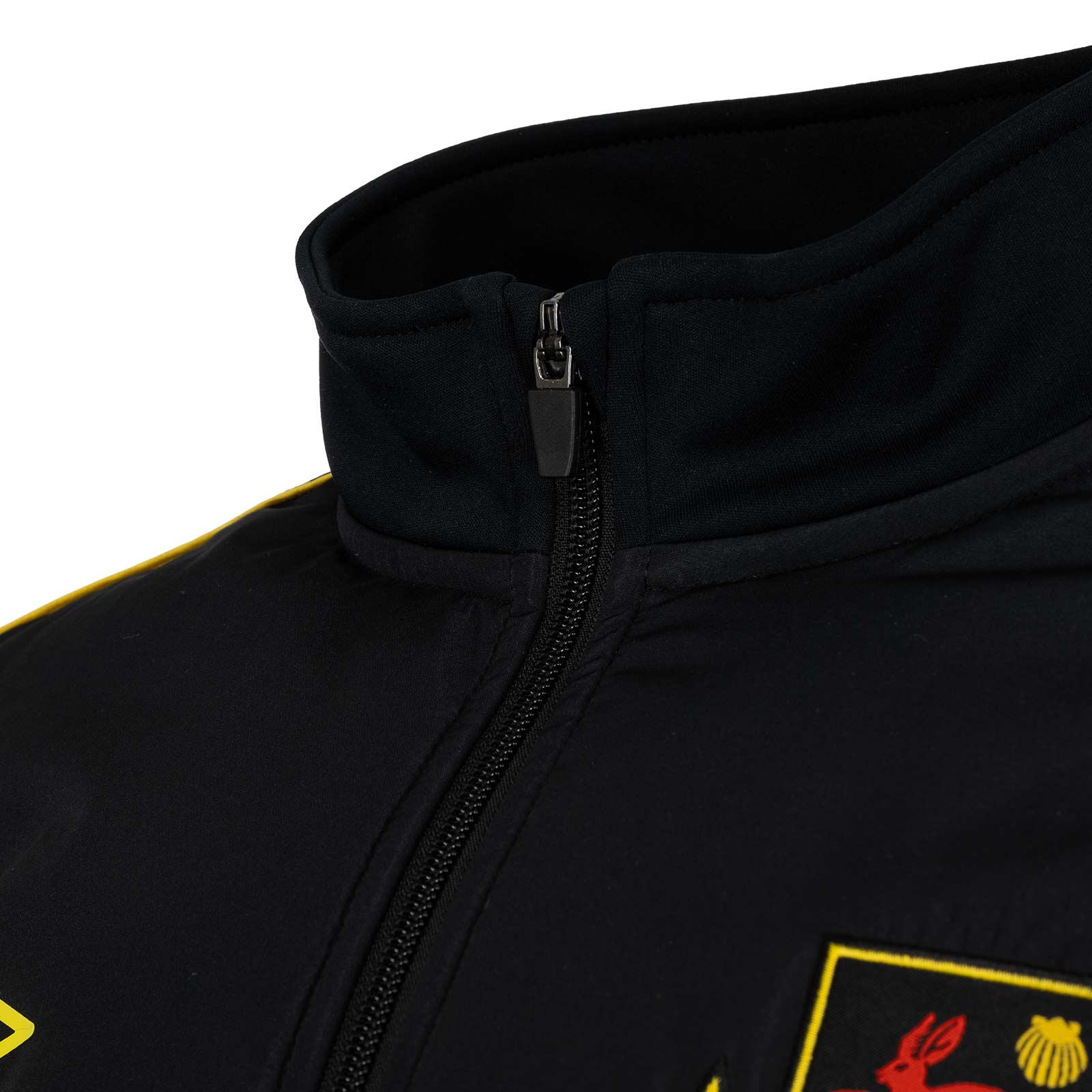 Umbro Sligo Rugby 2025/26 Hybrid Mens Jacket - Image 4