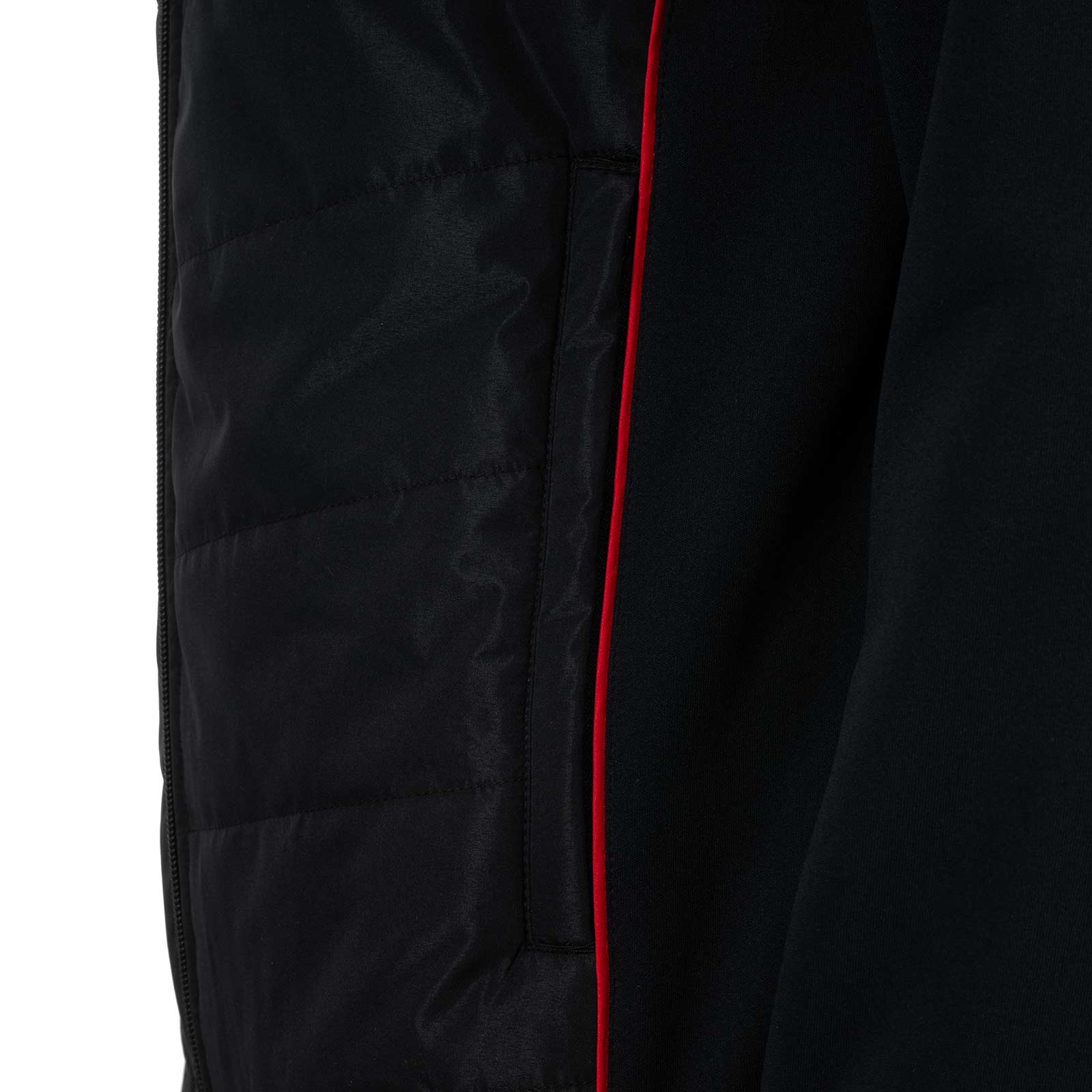 Umbro Sligo Rugby 2025/26 Hybrid Mens Jacket - Image 5