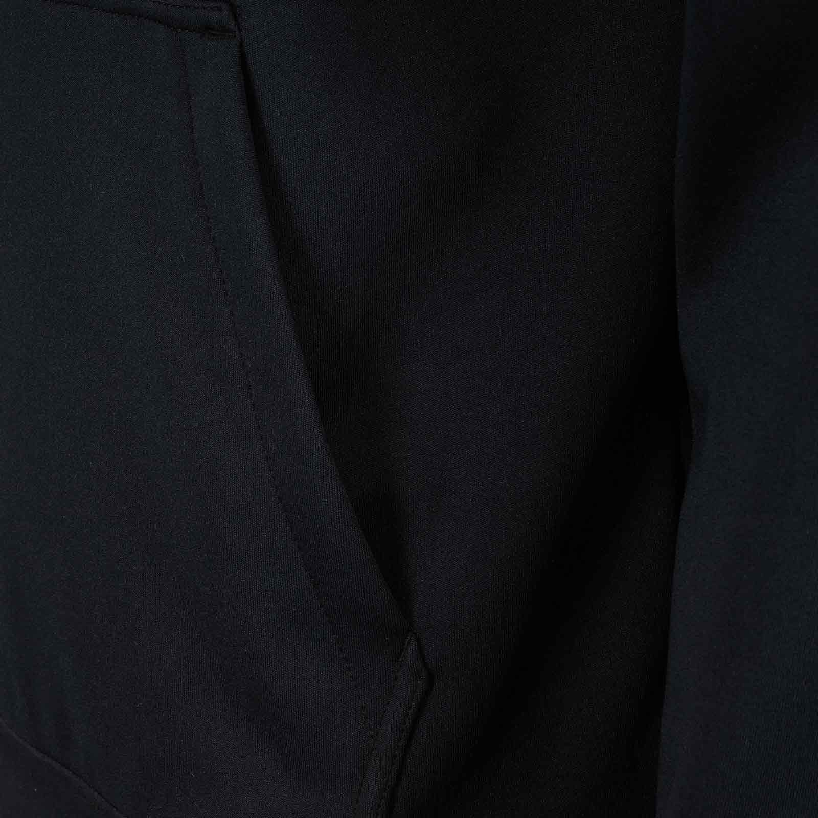 Umbro Sligo Rugby Overhead Junior Hoodie - Image 4
