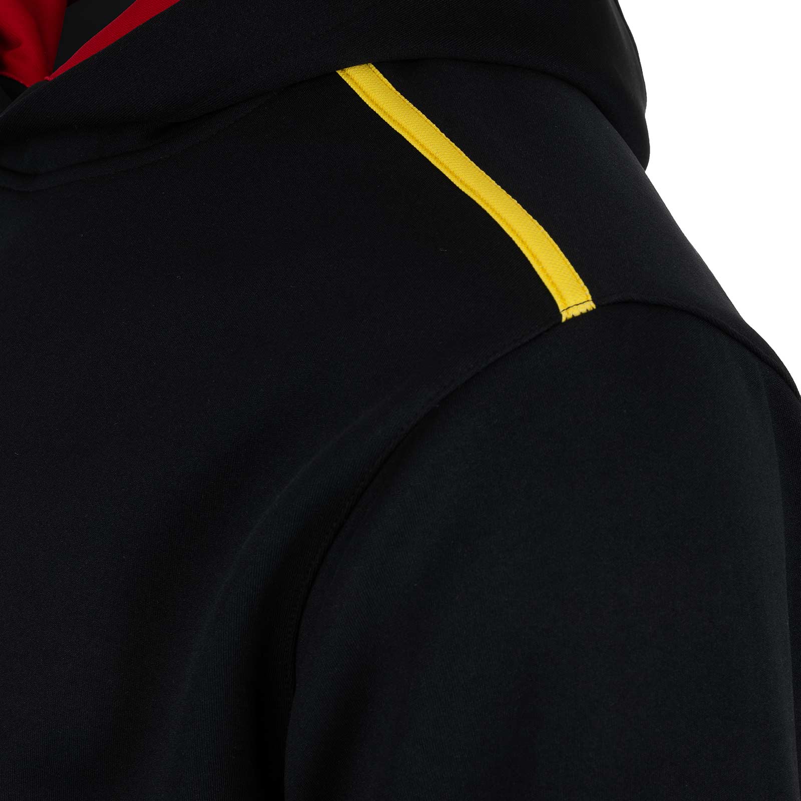 Umbro Sligo Rugby Overhead Junior Hoodie - Image 5