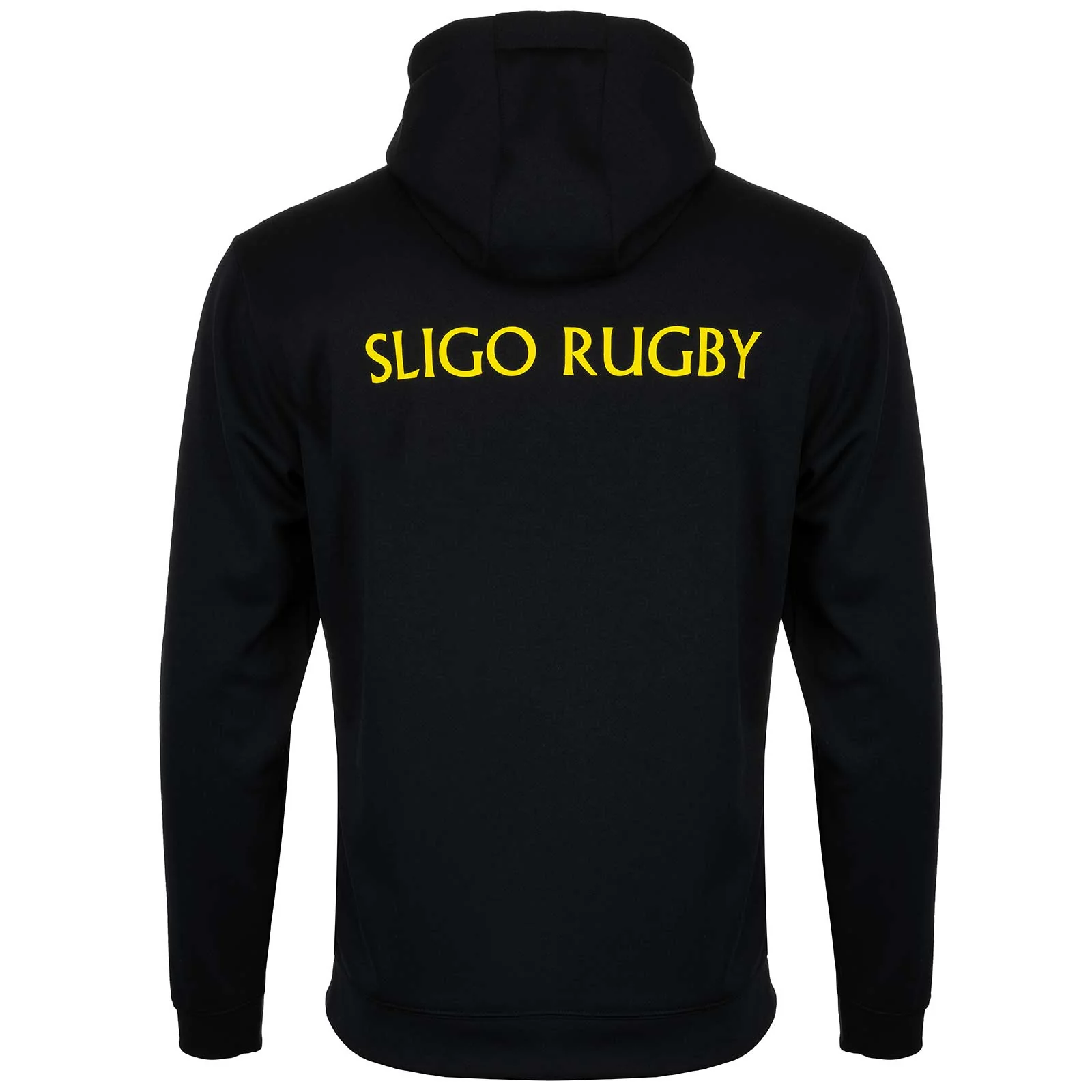 Umbro Sligo Rugby Overhead Hoodie - Image 2