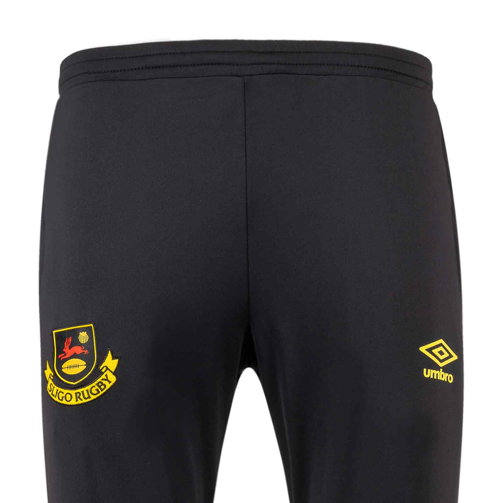 Umbro Sligo Rugby Training Pant - Image 3