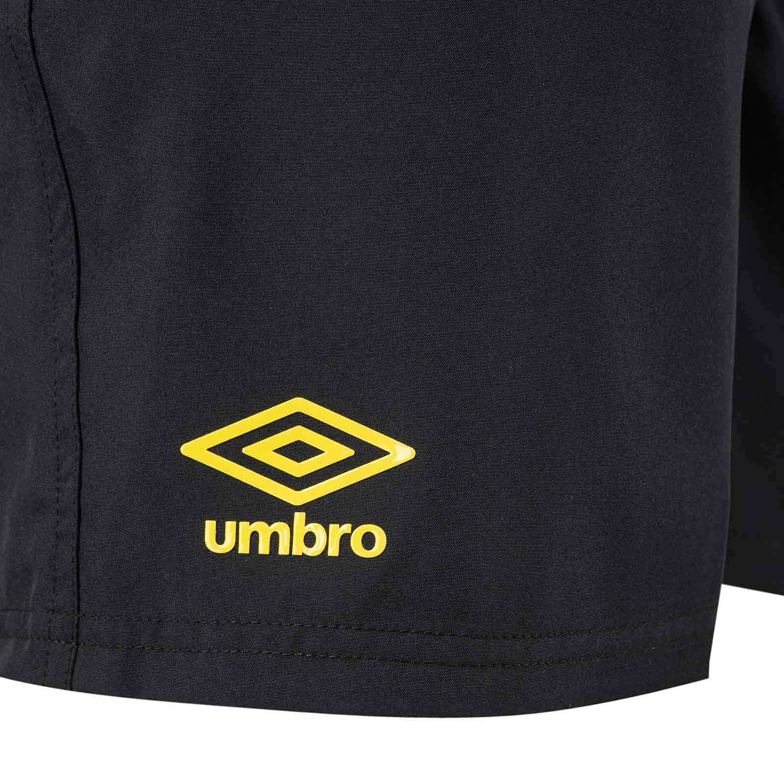 Umbro Sligo Rugby Football Club Adults Training Shorts - Image 3