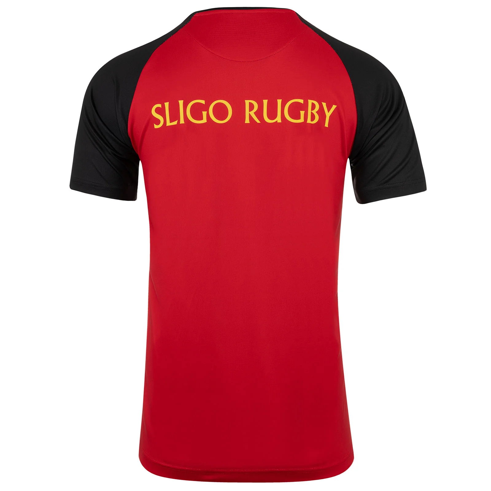 Umbro Sligo Rugby 2025/26 Training Junior T-Shirt - Image 2