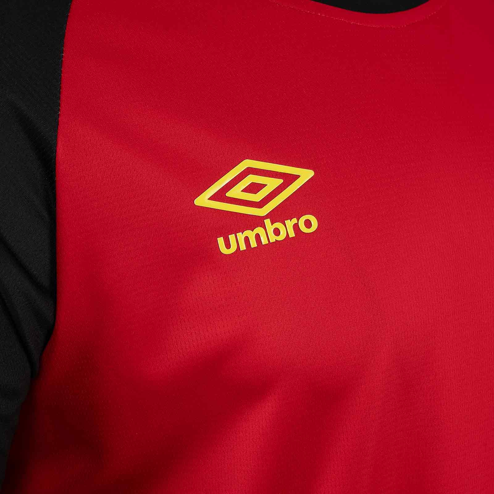 Umbro Sligo Rugby 2025/26 Training T-Shirt - Image 5