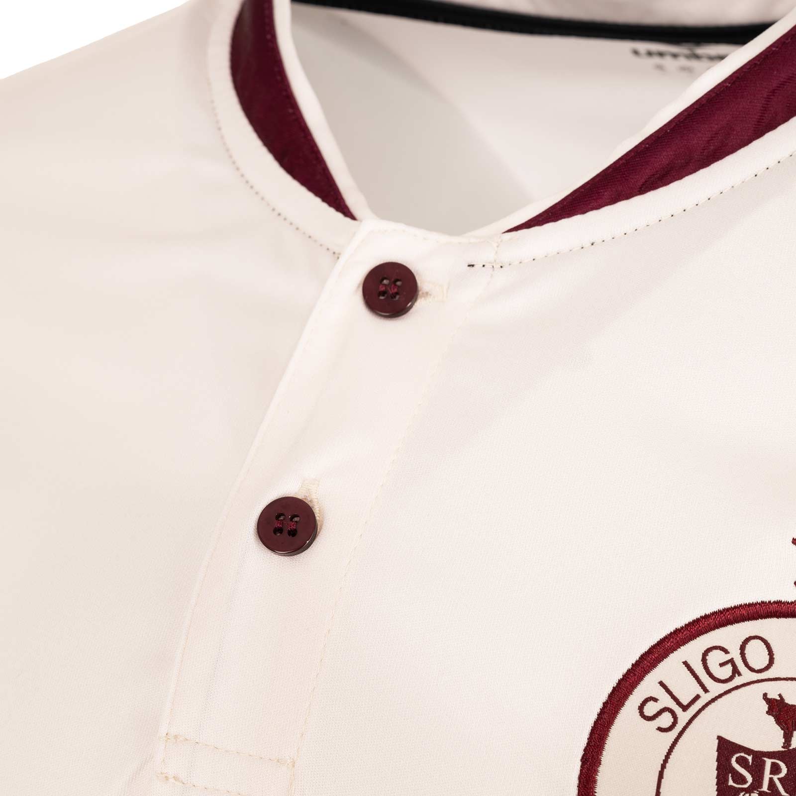 Umbro Sligo Rovers Football 2025 Mens Third Jersey - Image 5