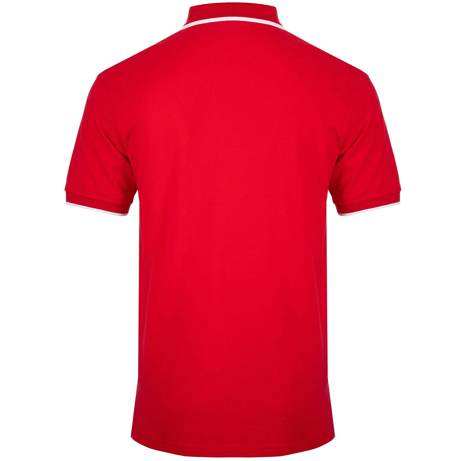 Umbro Sligo Rovers Football 2025 Mens Polo Shirt - Image 2