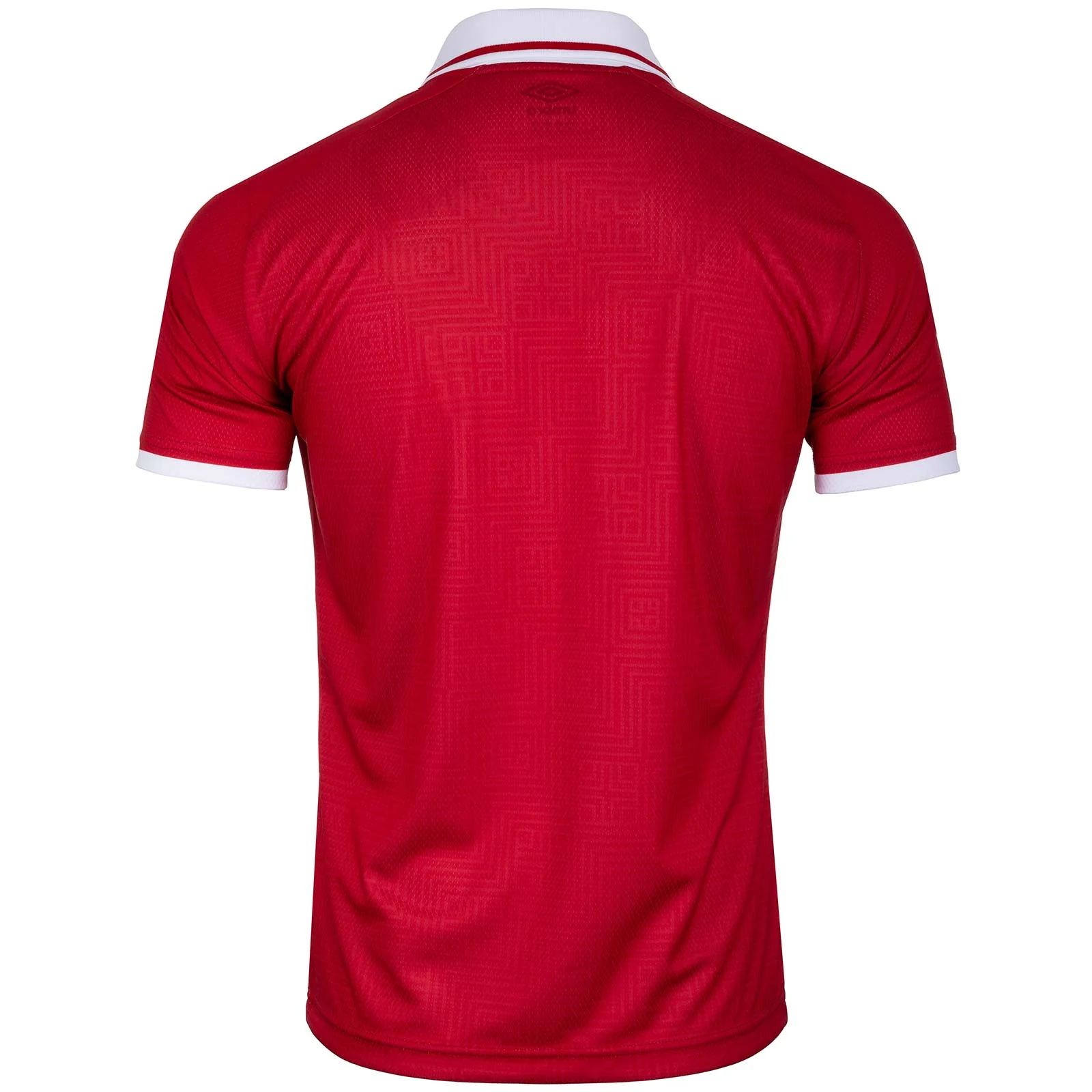Umbro Sligo Rovers Football 2025 Mens Home Jersey - Image 2