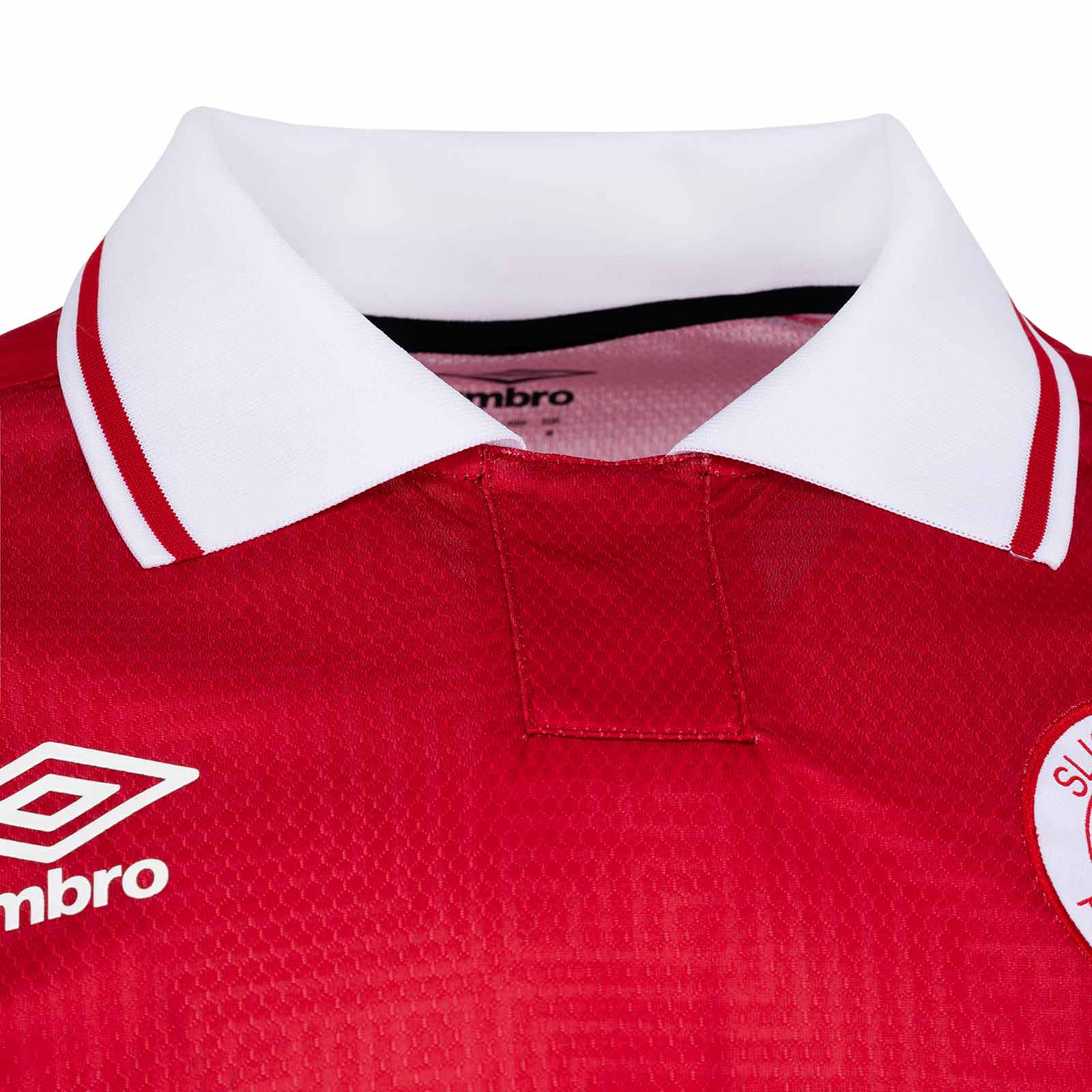 Umbro Sligo Rovers Football 2025 Mens Home Jersey - Image 3