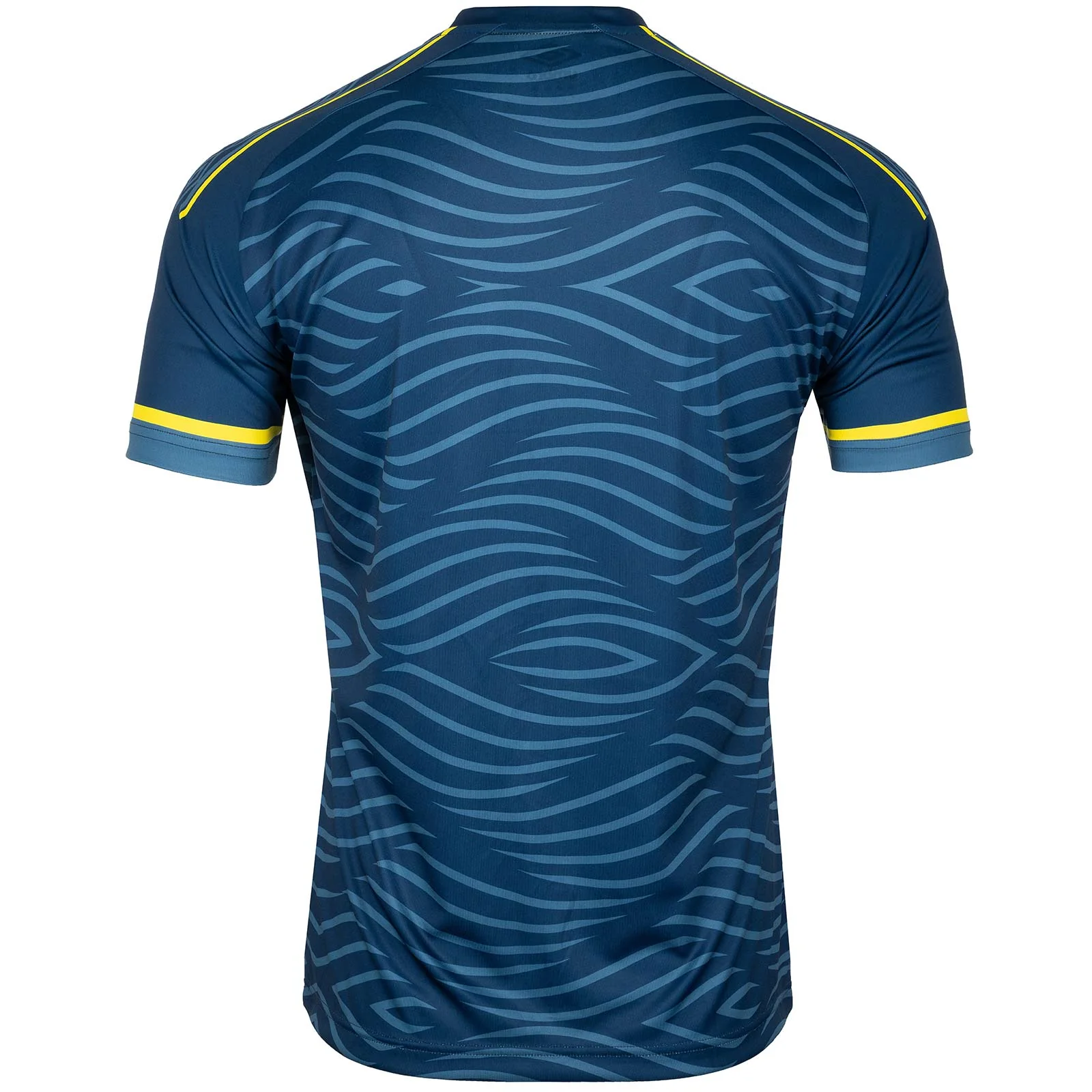 Umbro Sligo Rovers Football 2025 Kids Away Jersey - Image 2