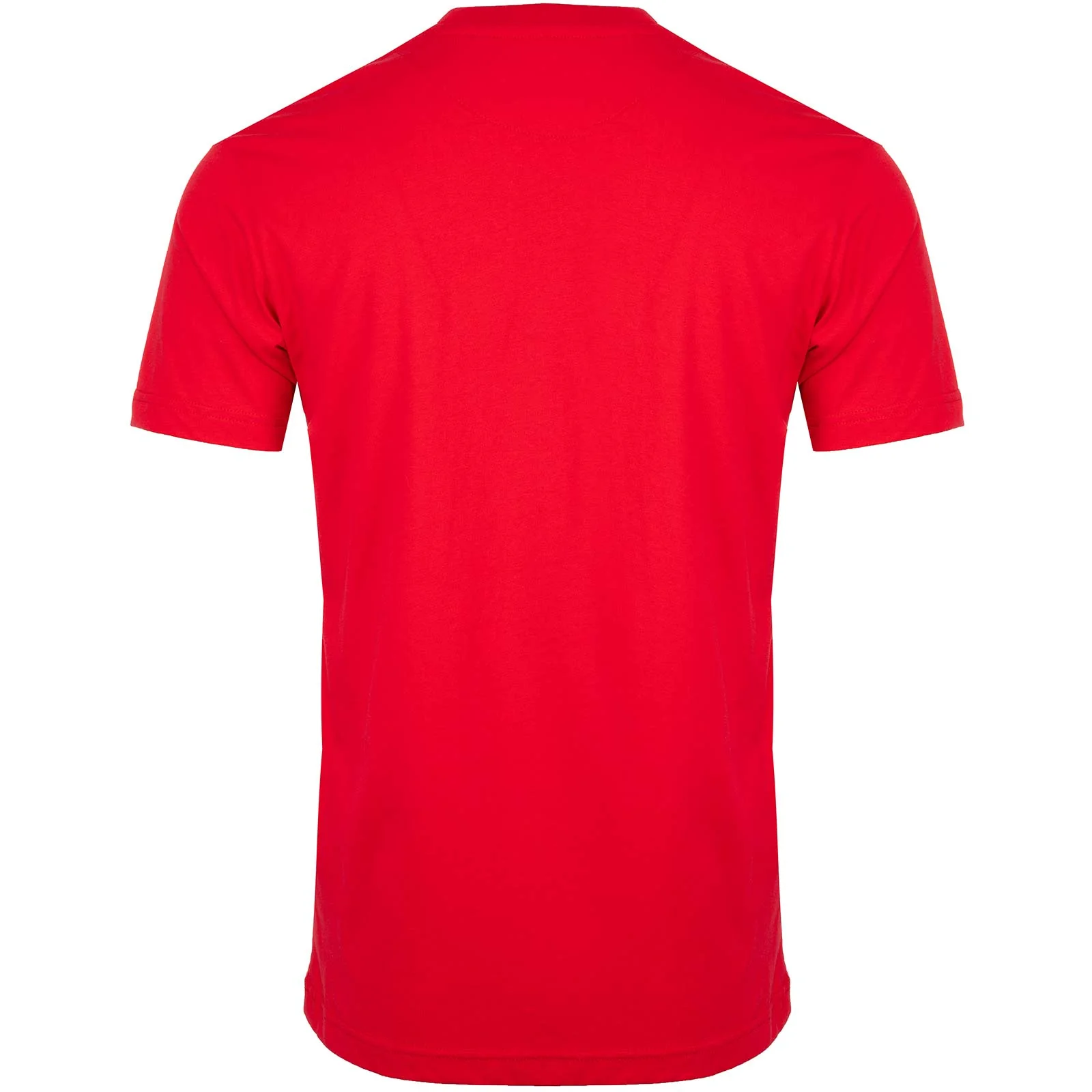 Umbro Sligo Rovers Football 2025 Kids T-Shirt - Image 2