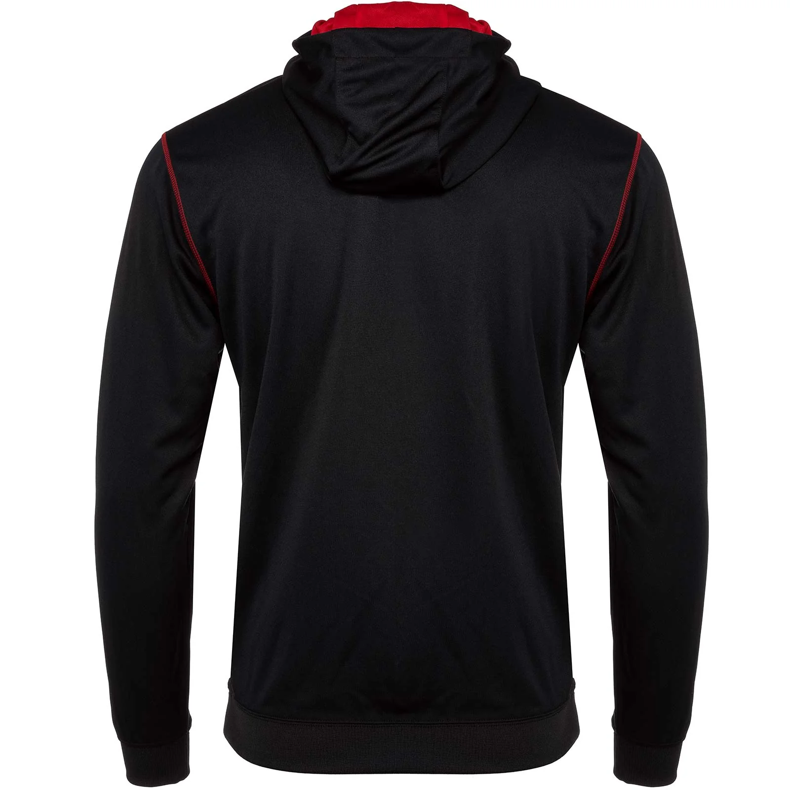 Umbro Sligo Rovers Football 2025 Kids Hoodie - Image 2