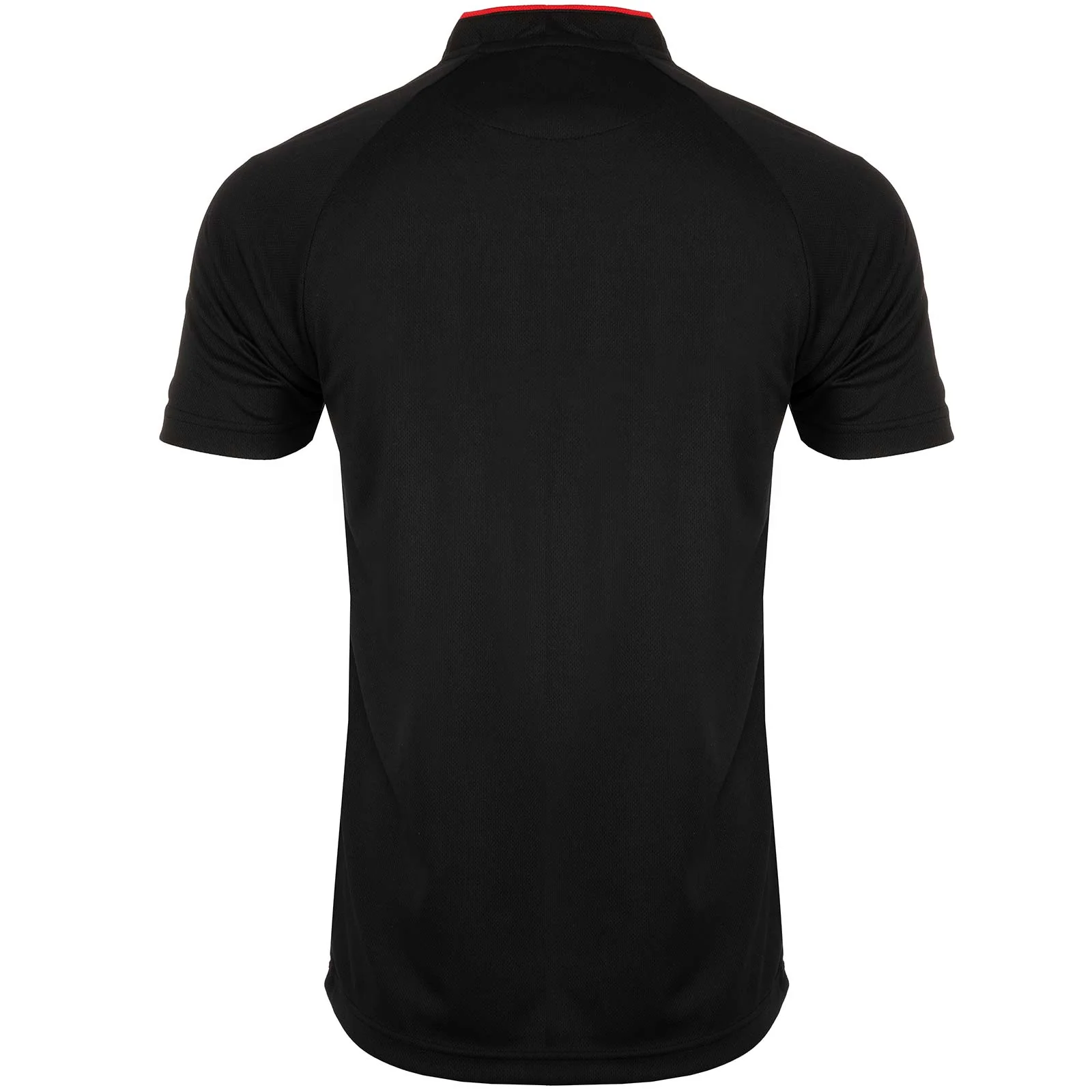 Umbro Sligo Rovers Football 2025 Mens Media Polo Shirt - Image 2
