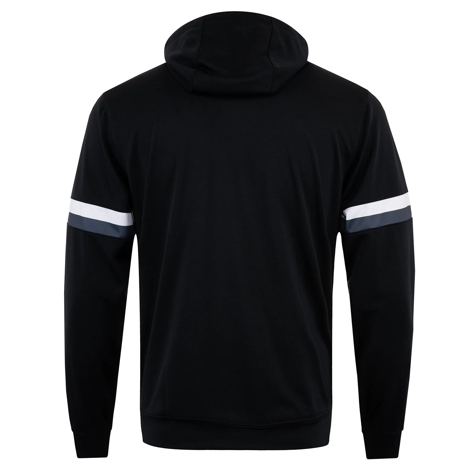 Umbro Sligo Rovers Football 2026 Mens Full-Zip Hoodie - Image 2