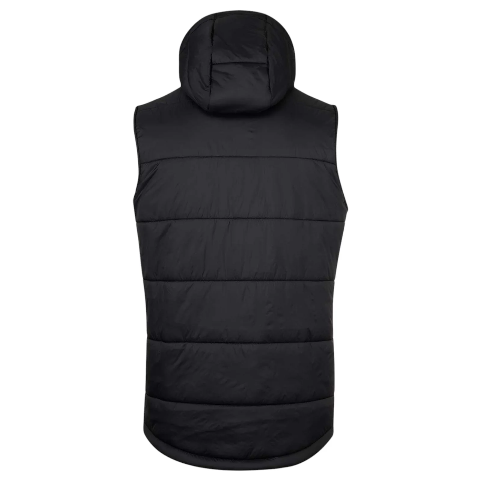 Umbro Sligo Rovers Football 2026 Mens Full-Zip Hood Gilet - Image 4