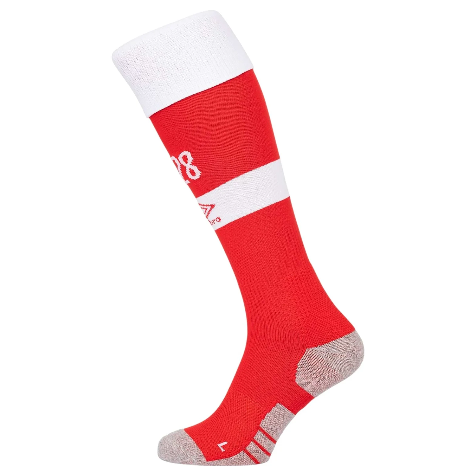 Umbro Sligo Rovers Football 2026 Adults Home Socks
