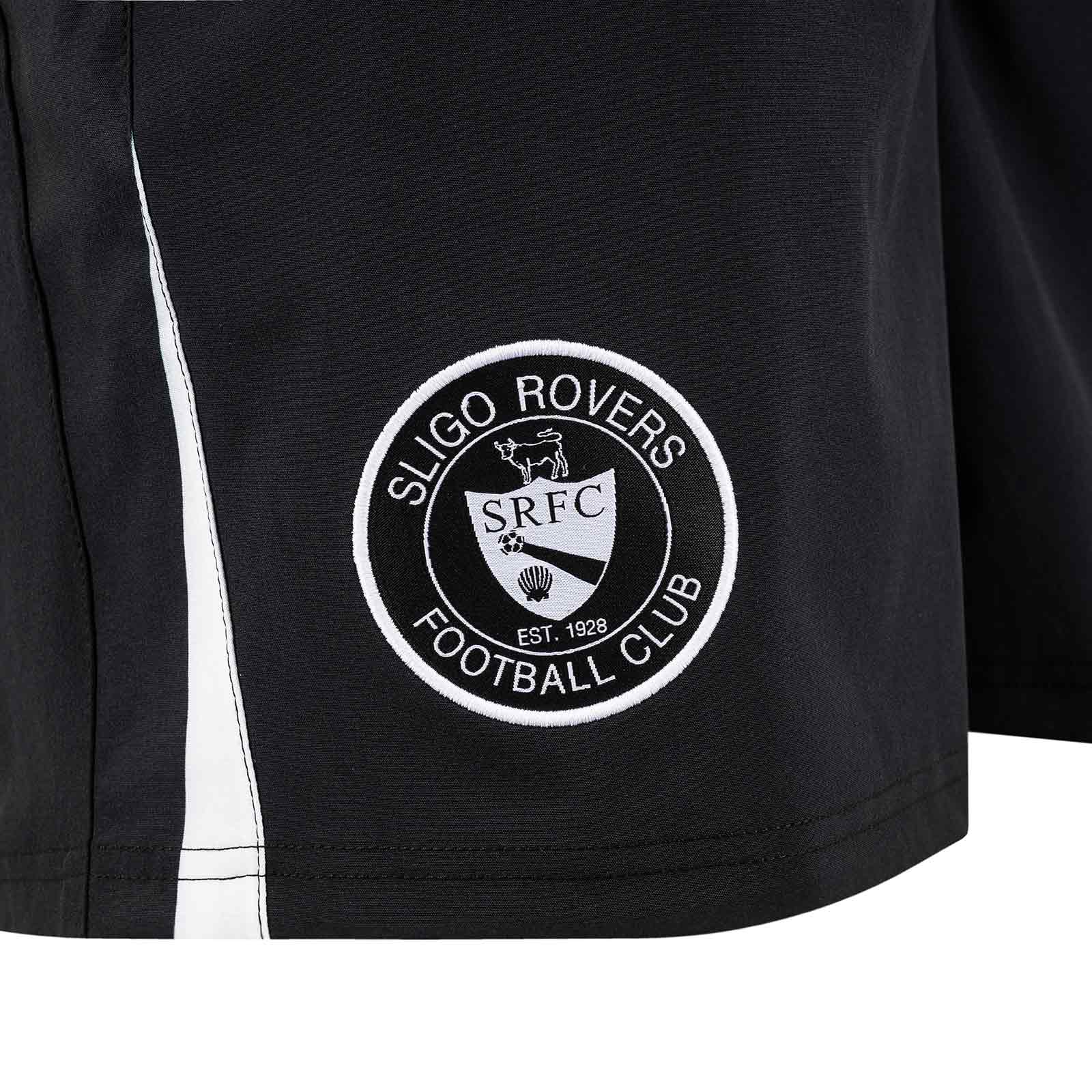 Umbro Sligo Rovers Football 2026 Kids Training Short - Image 4