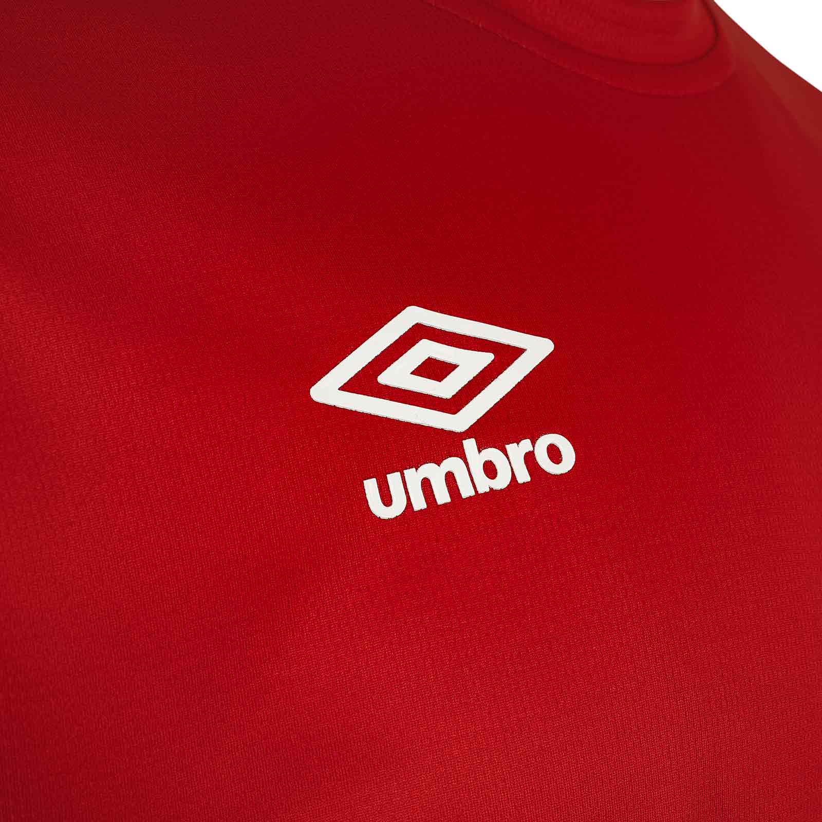 Umbro Sligo Rovers Football 2026 Kids Training Jersey - Image 5