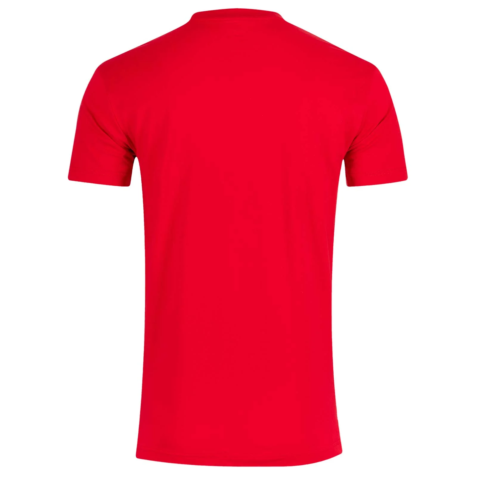 Umbro Sligo Rovers Football 2026 Kids Short Sleeve T-Shirt - Image 2