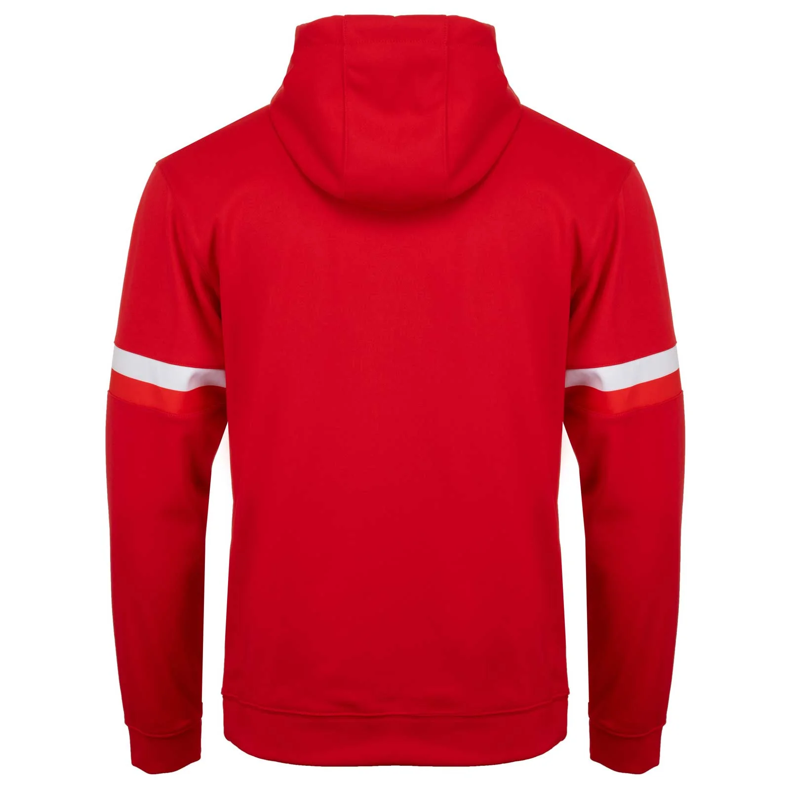 Umbro Sligo Rovers Football 2026 Kids Overhead Hoodie - Image 2