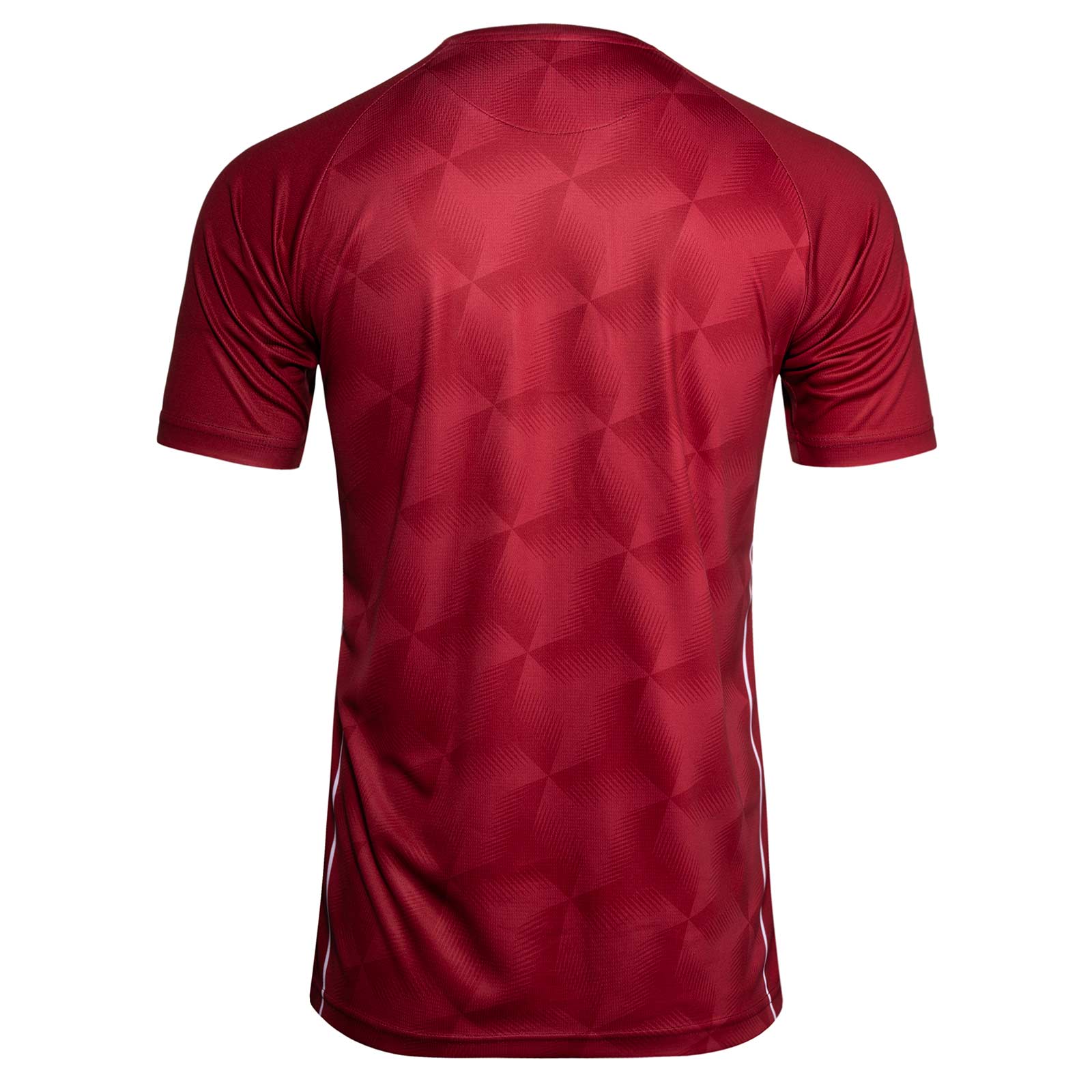 Umbro Sligo Rovers Football 2026 Kids Warm Up Jersey - Image 2