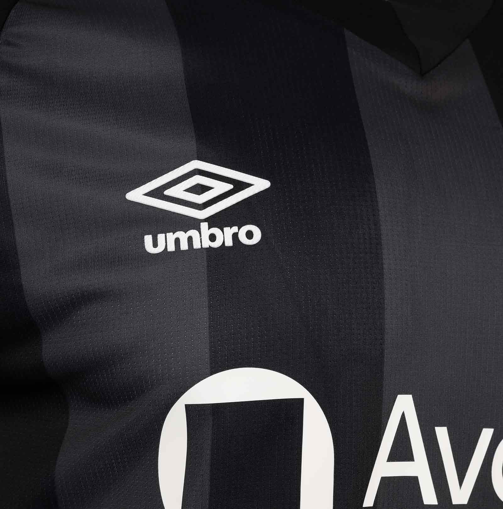 Umbro Sligo Rovers Football 2026 Kids Away Jersey - Image 6