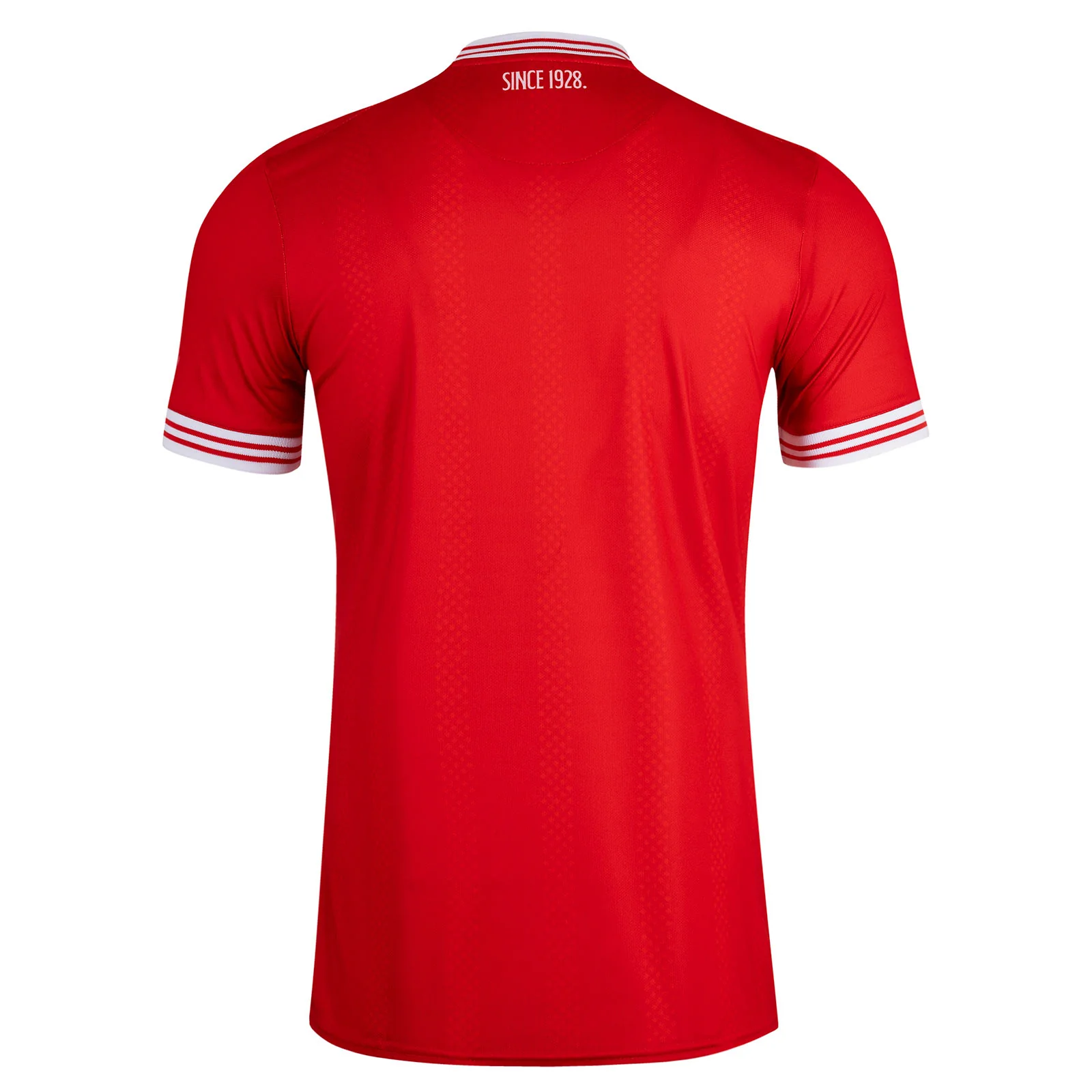 Umbro Sligo Rovers Football 2026 Kids Short Sleeved Home Jersey - Image 2