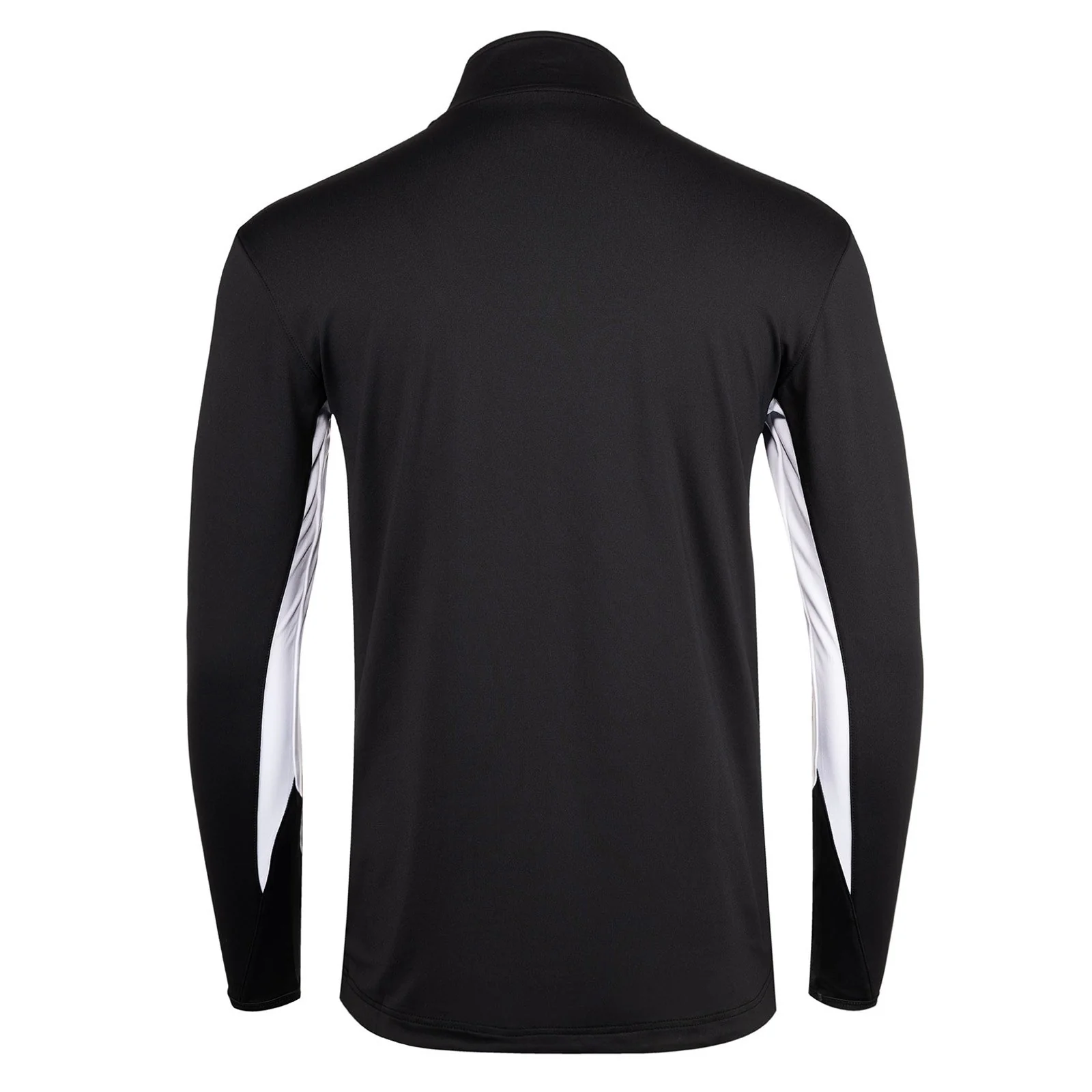 Umbro Sligo Rovers Football 2026 Mens Half-Zip Mid-Layer Top - Image 2