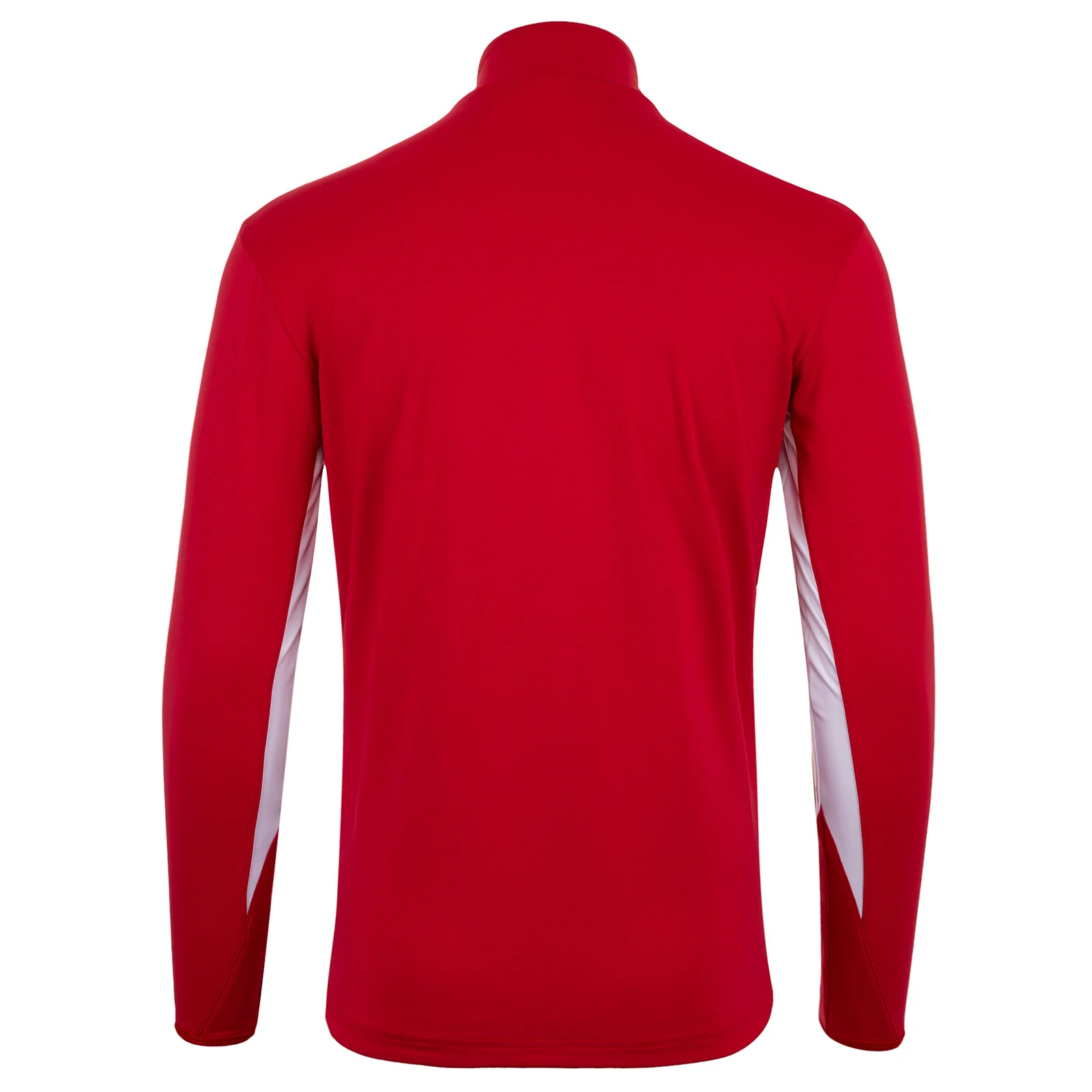 Umbro Sligo Rovers Football 2026 Mens Half-Zip Mid-Layer Top - Image 2