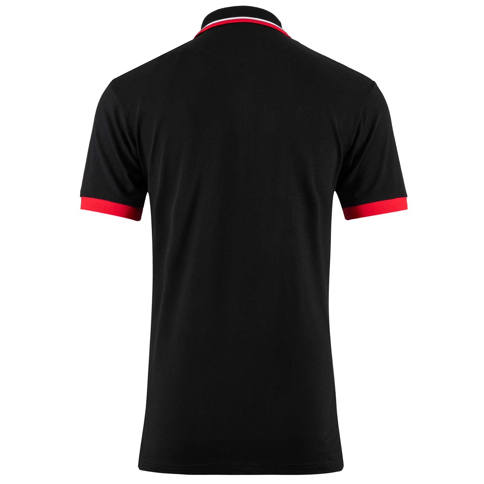 Umbro Sligo Rovers 2026 Polo - Image 2