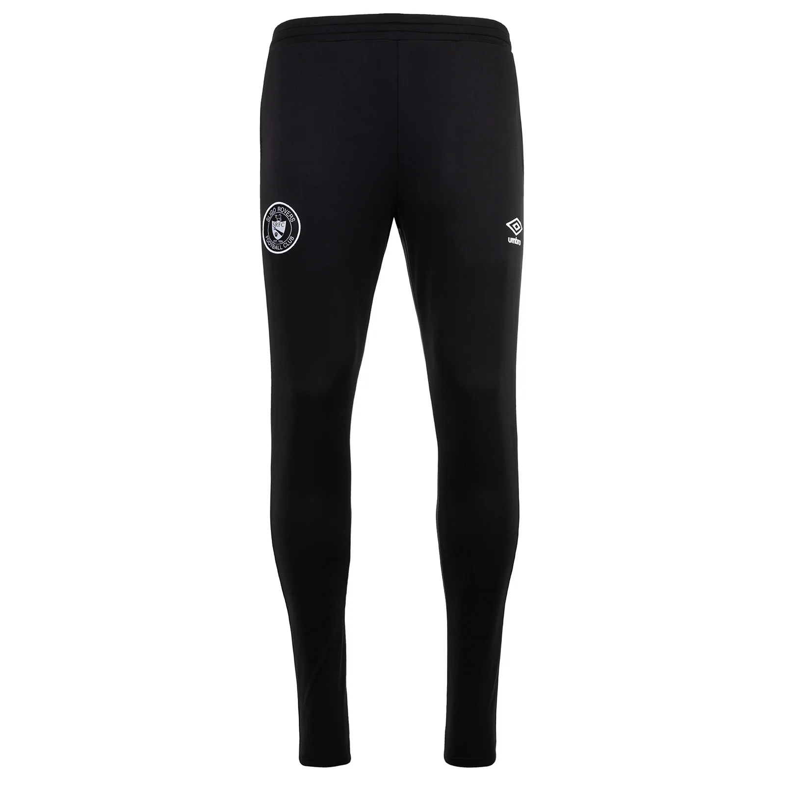 Umbro Sligo Rovers Football 2026 Mens Training Pants