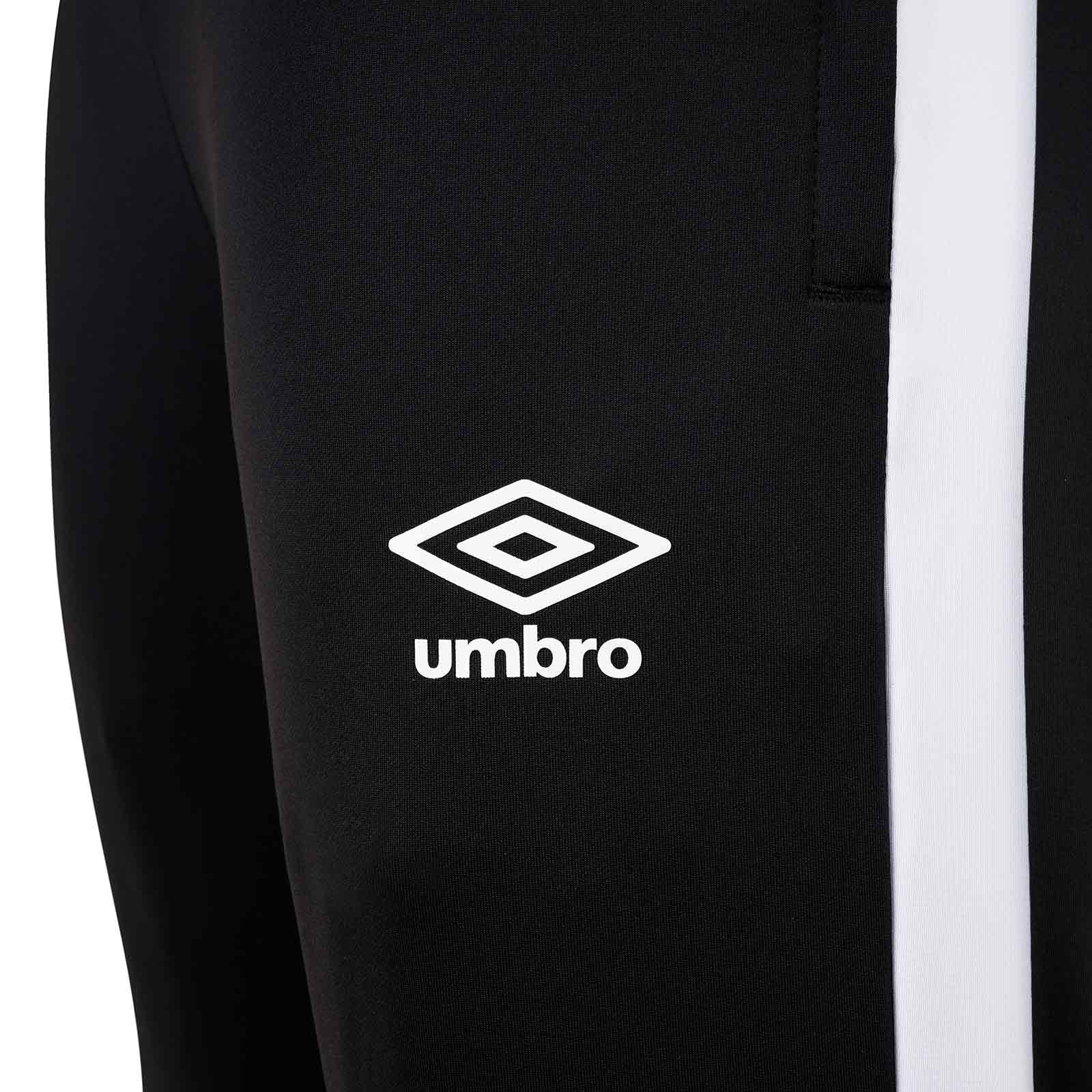 Umbro Sligo Rovers Football 2026 Mens Training Pants - Image 4