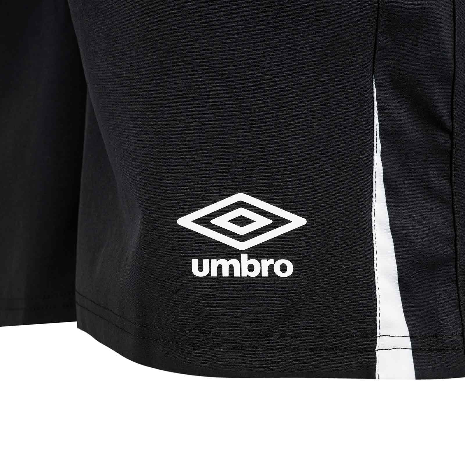 Umbro Sligo Rovers Football 2026 Mens Training Short - Image 3
