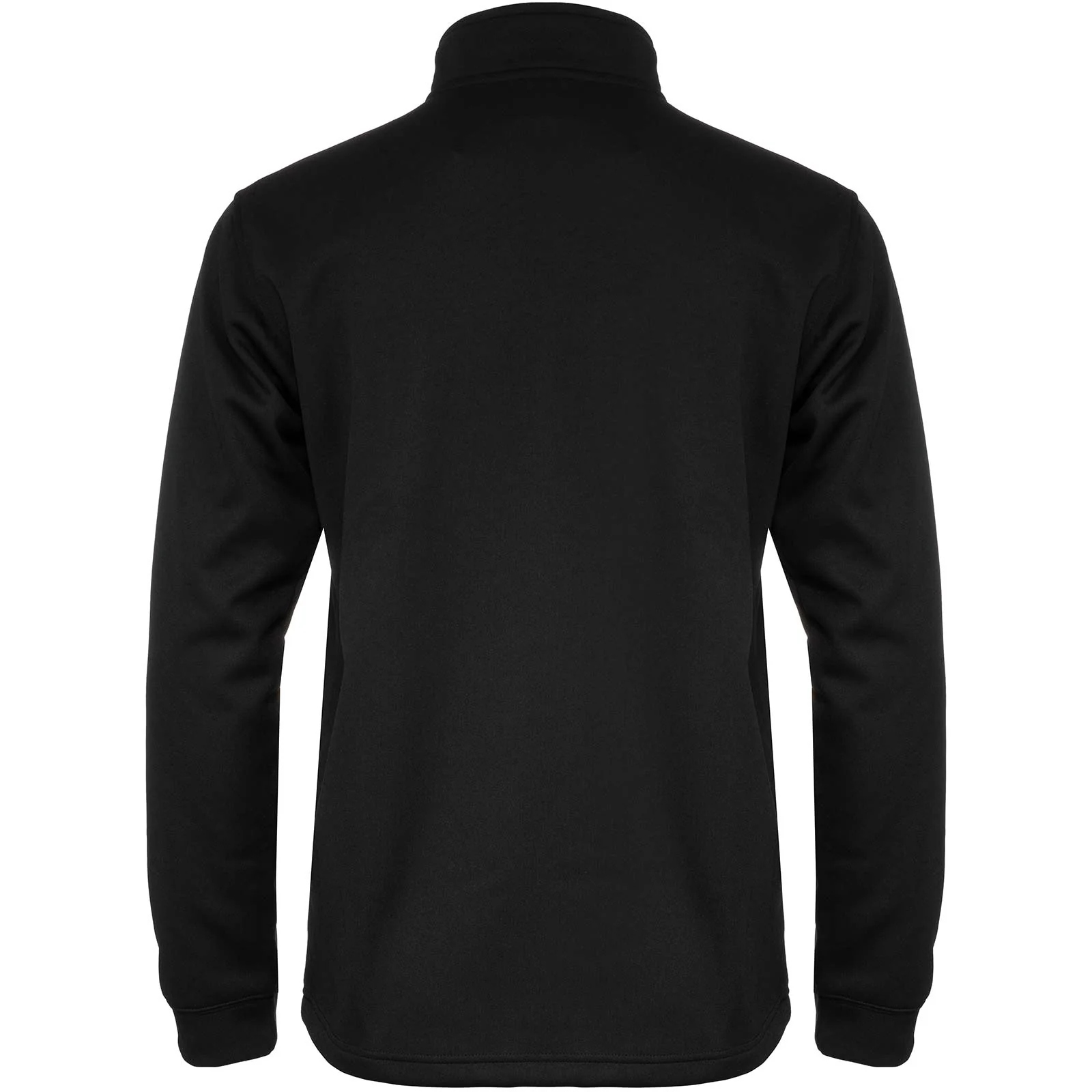 Umbro Sligo Rovers Football 2025 Kids Full-Zip Hybrid Jacket - Image 2