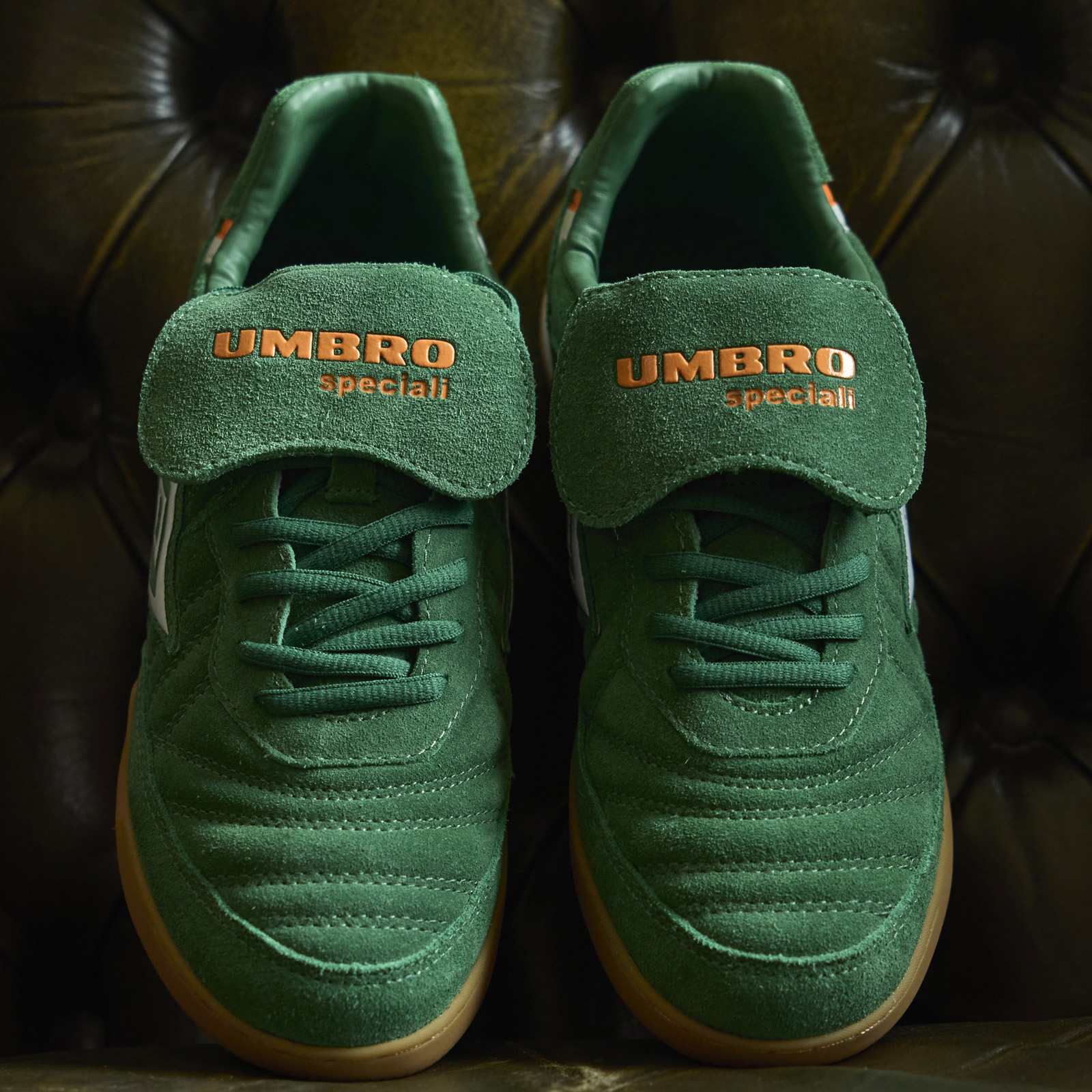Umbro 17-3 2026 Adults Football Speciali Trainer - Image 4