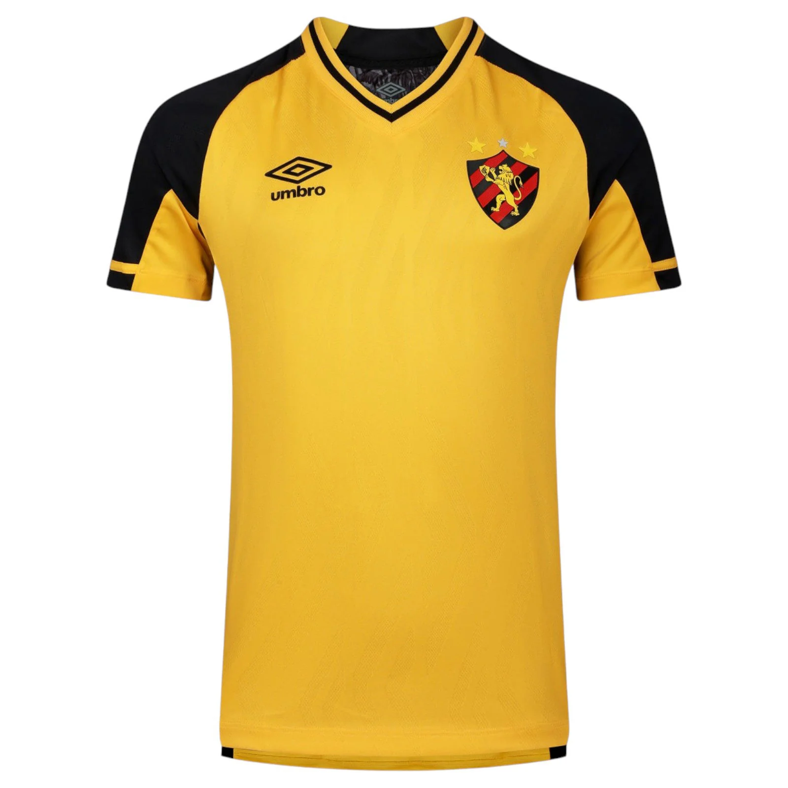 Umbro Sport Recife 2025 Away Lightweight Football Jersey