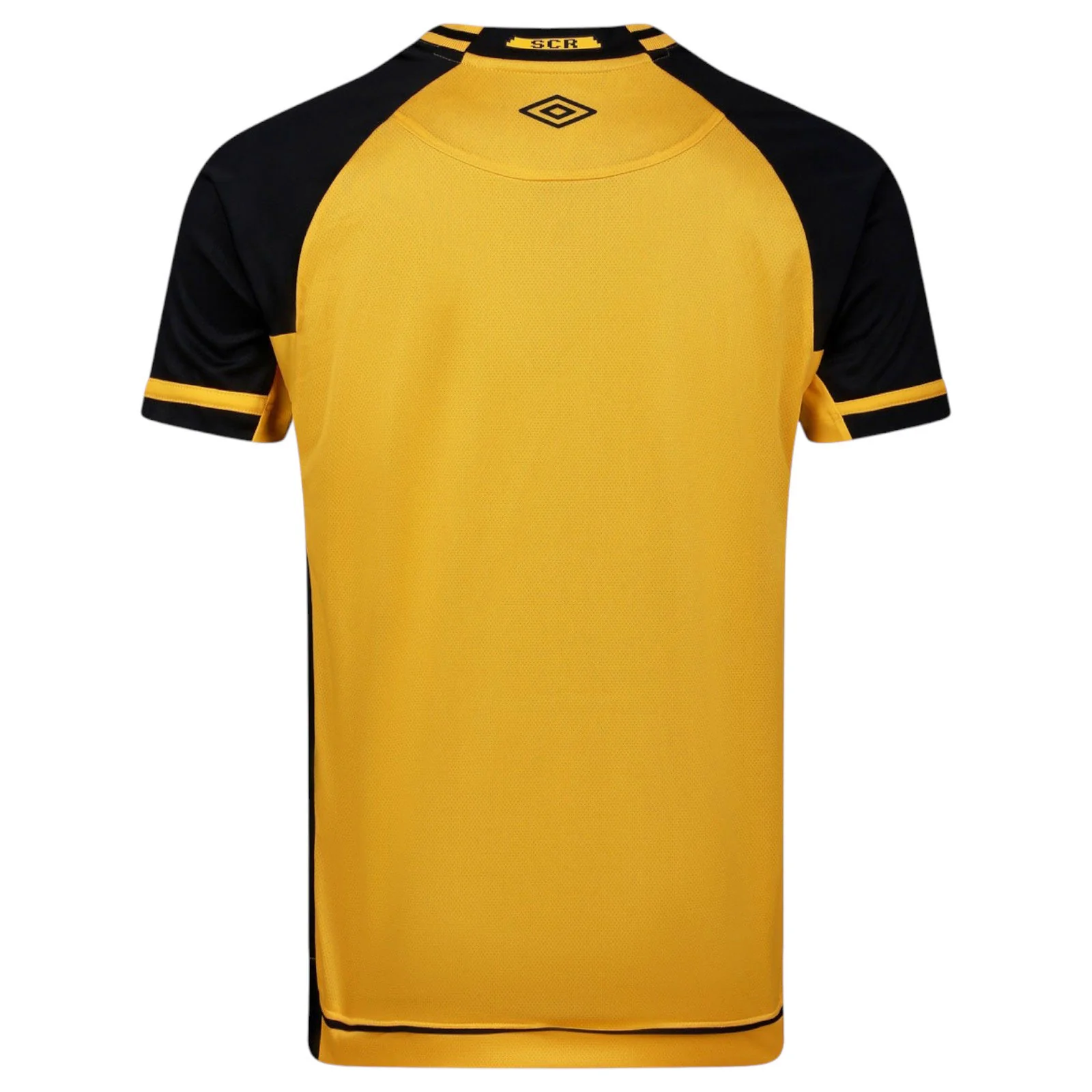 Umbro Sport Recife 2025 Away Lightweight Football Jersey - Image 2